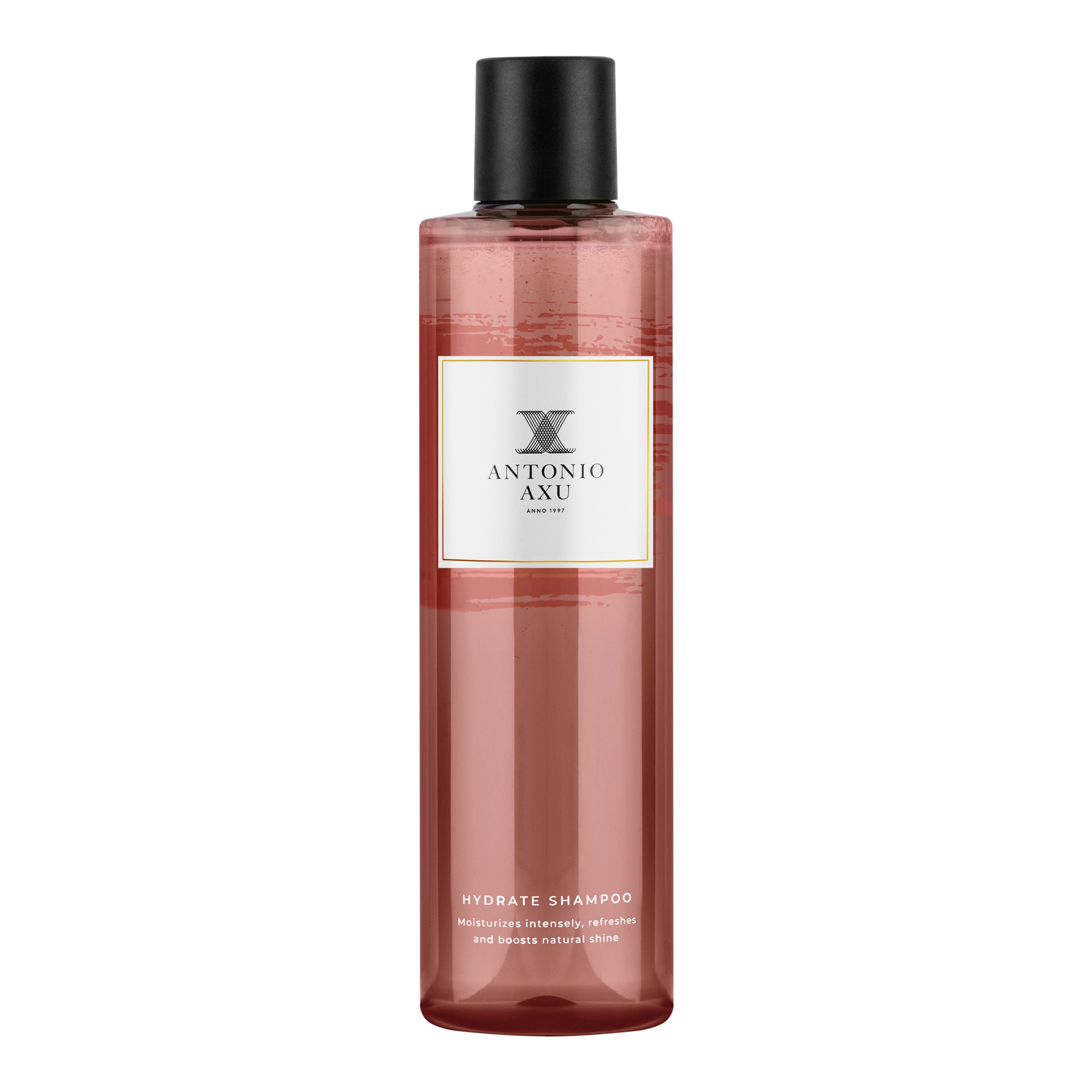 Niisutav šampoon 250ml