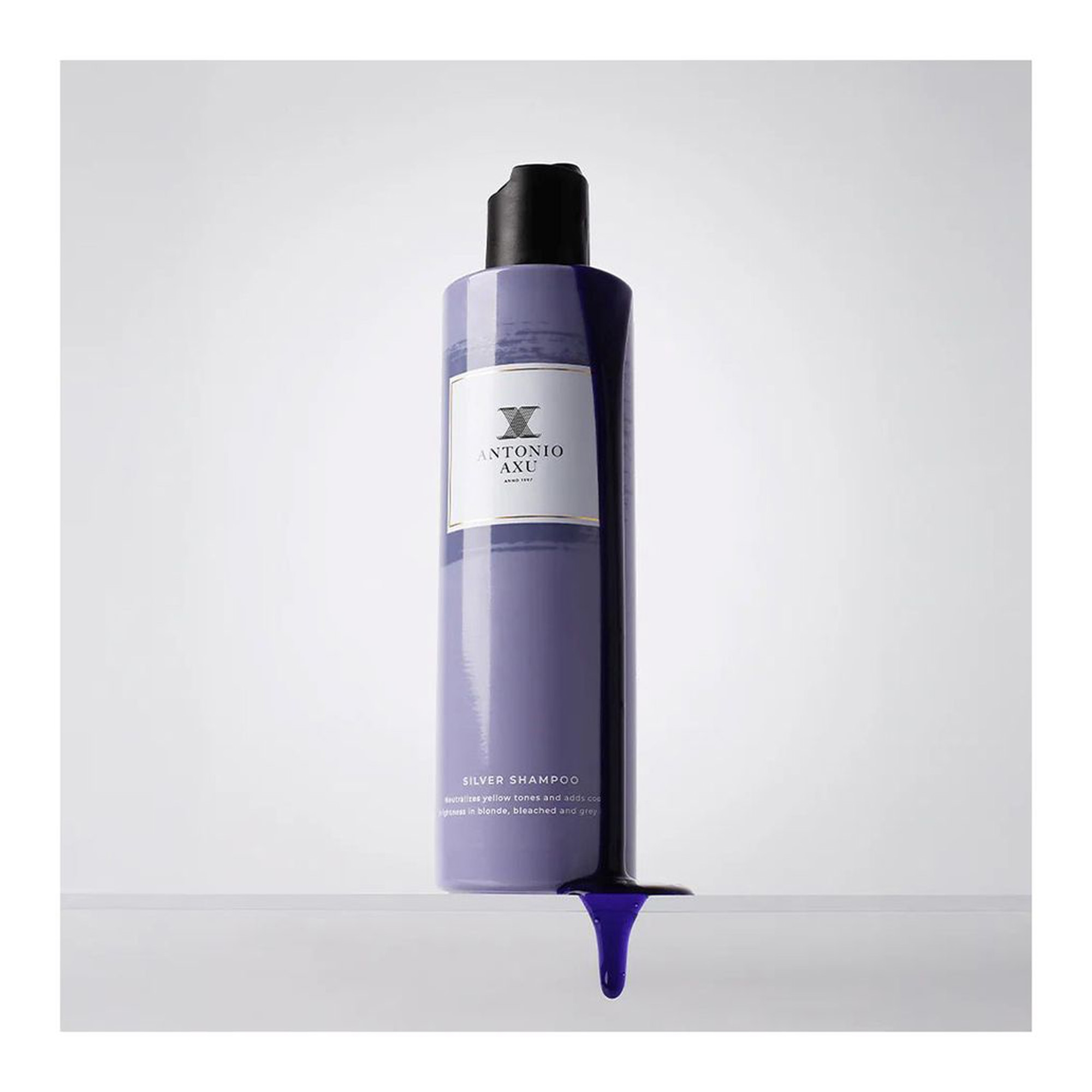 Silver hõbešampoon 250ml