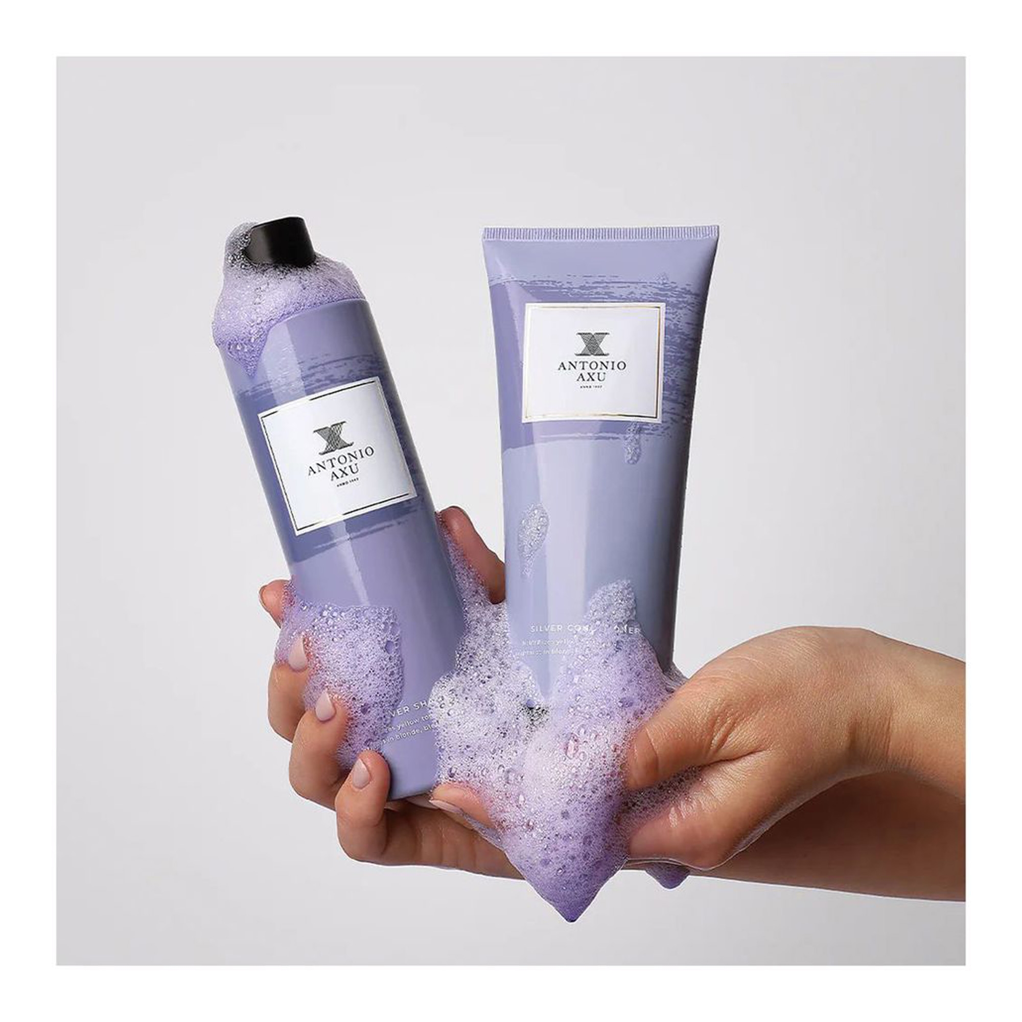 Silver hõbepalsam 200ml