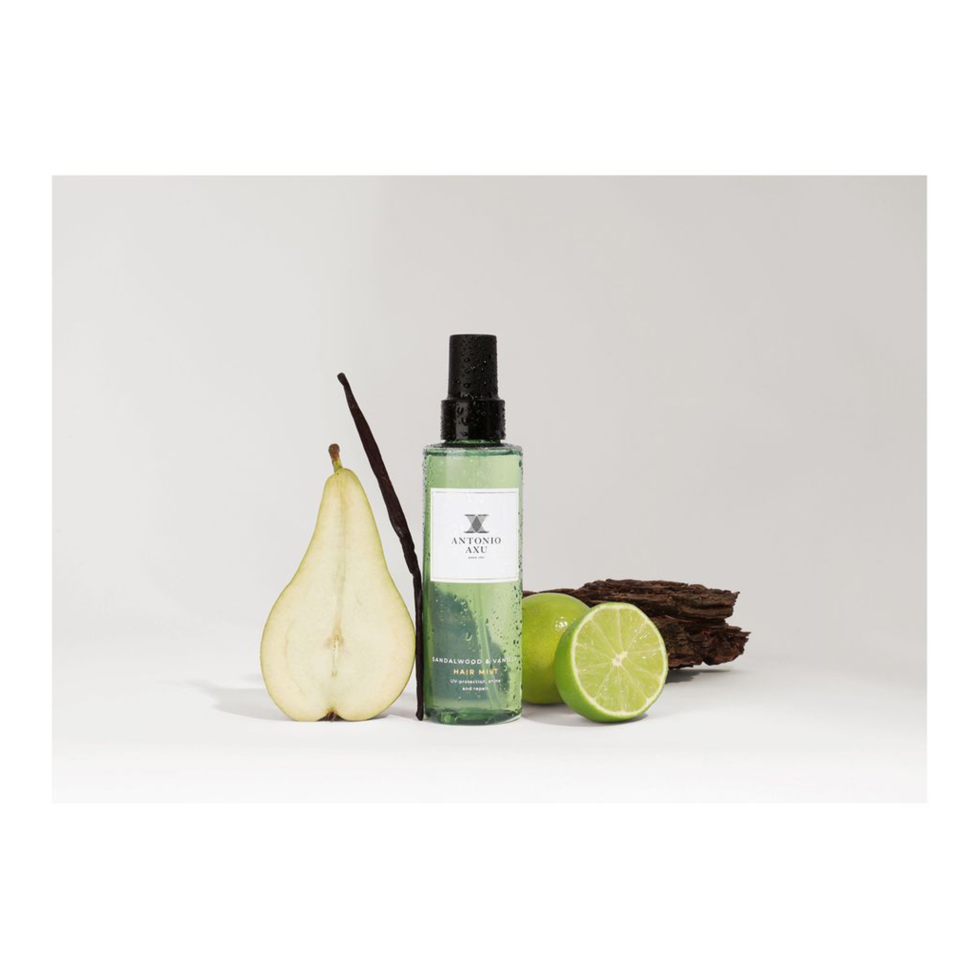 Sandalwood & Vanilla juuksesprei 150ml