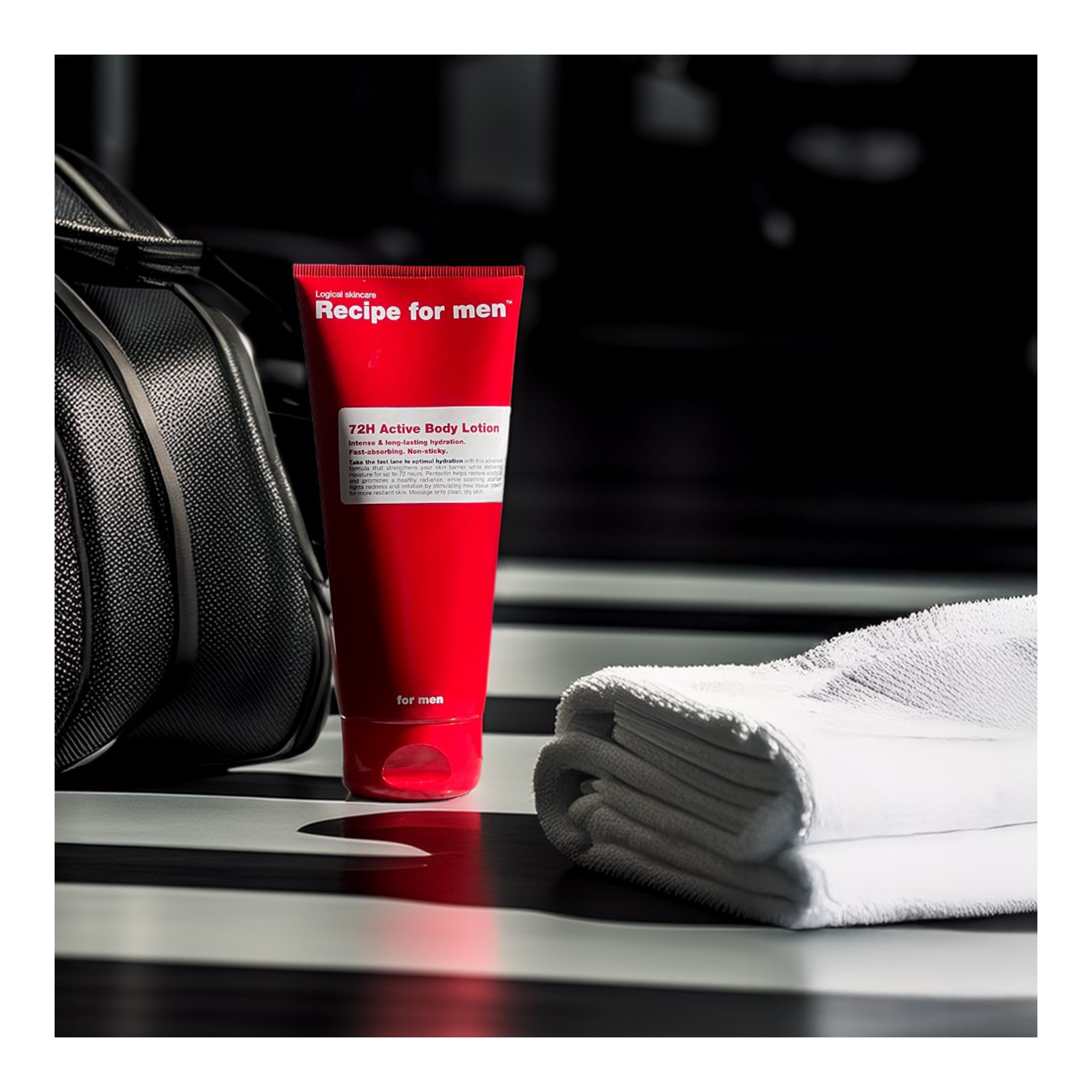 Sügavniisutav toitev kehakreem 250ml