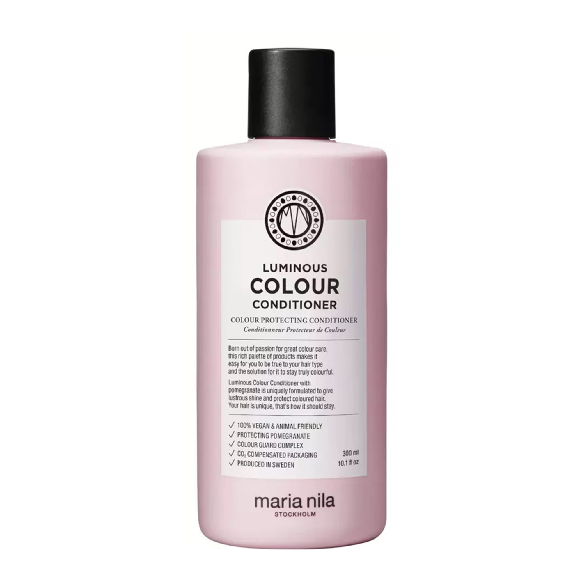 Luminous Colour palsam värvitud juustele 300ml