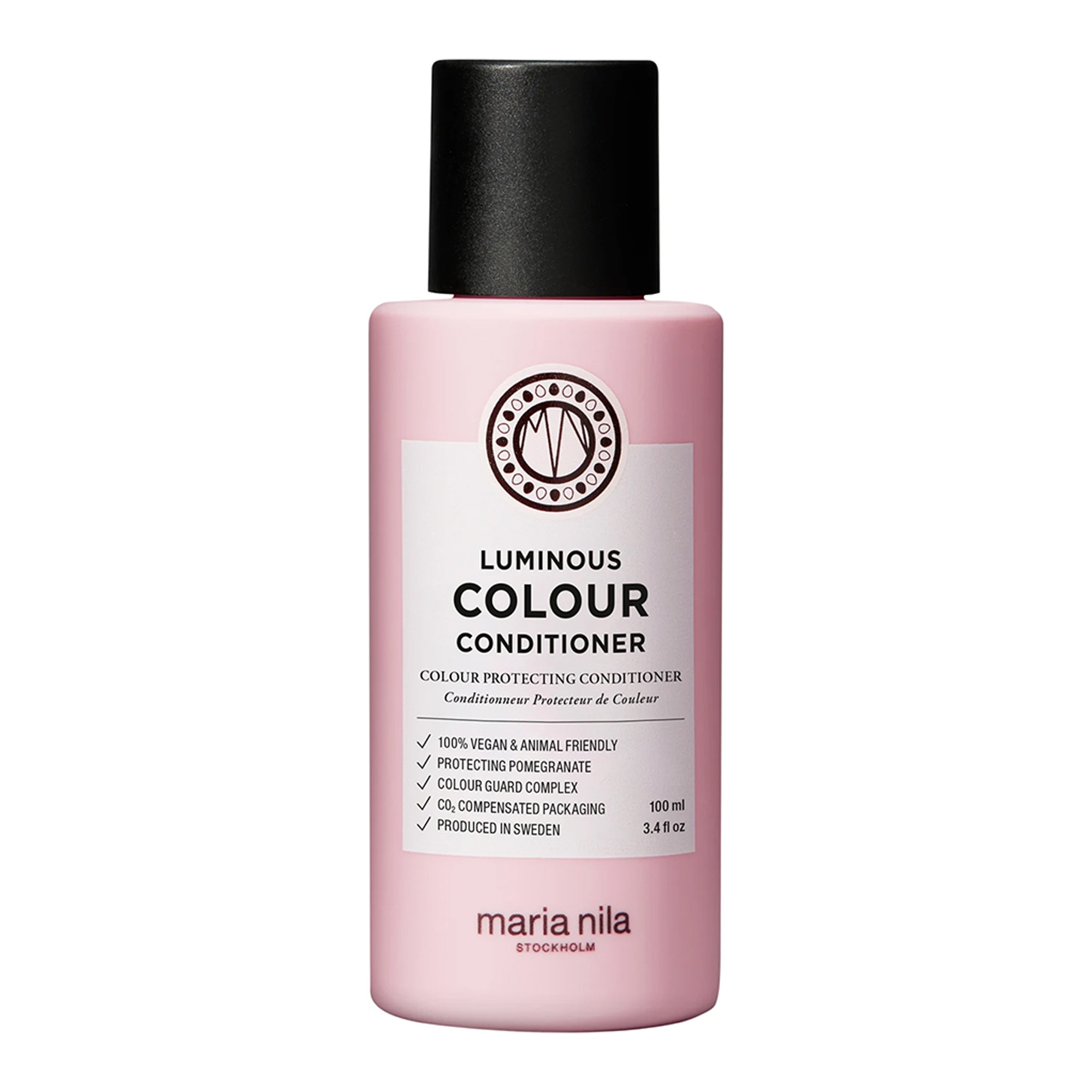 Luminous Colour palsam värvitud juustele 100ml