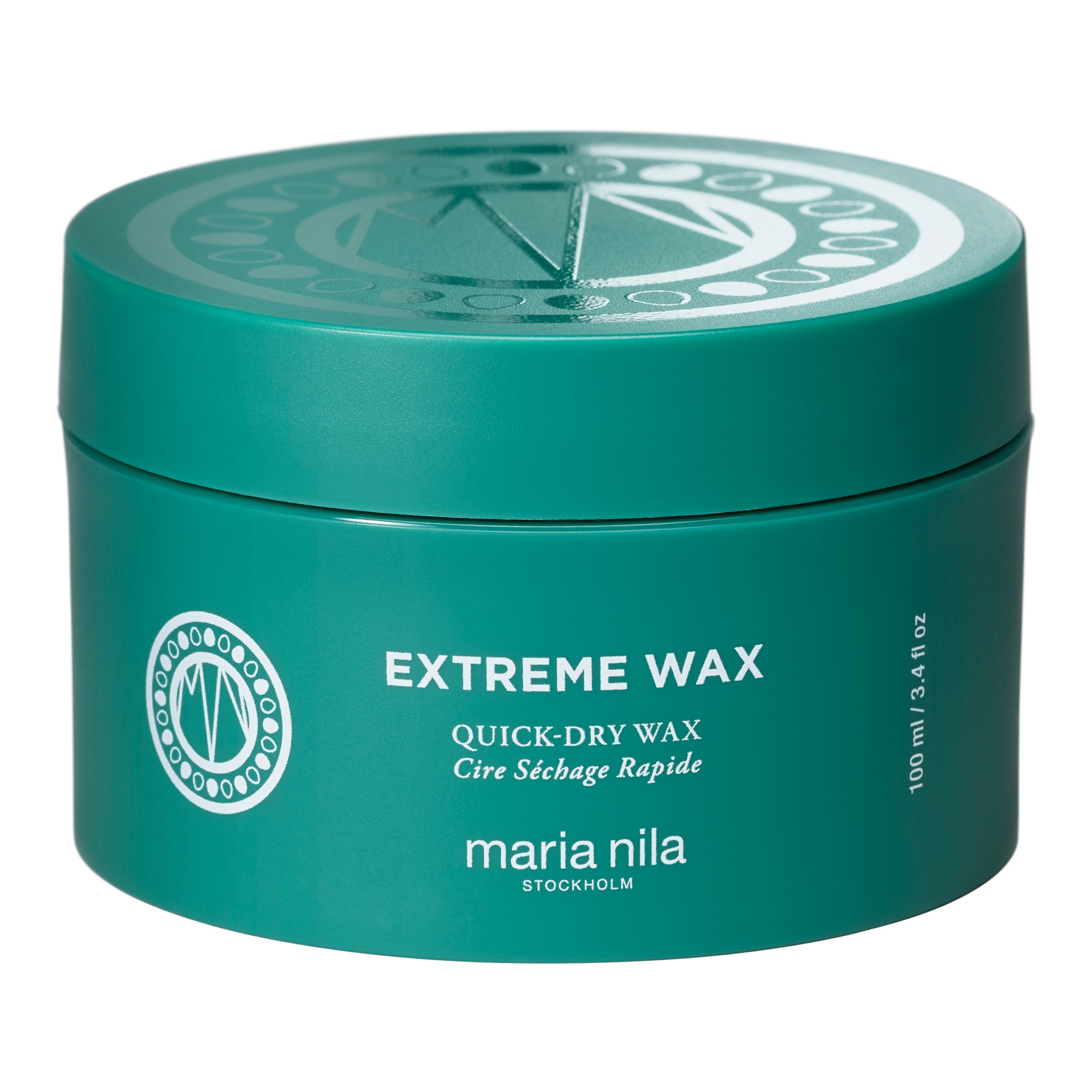 Juuksevaha tugeva hoidvusega 100ml