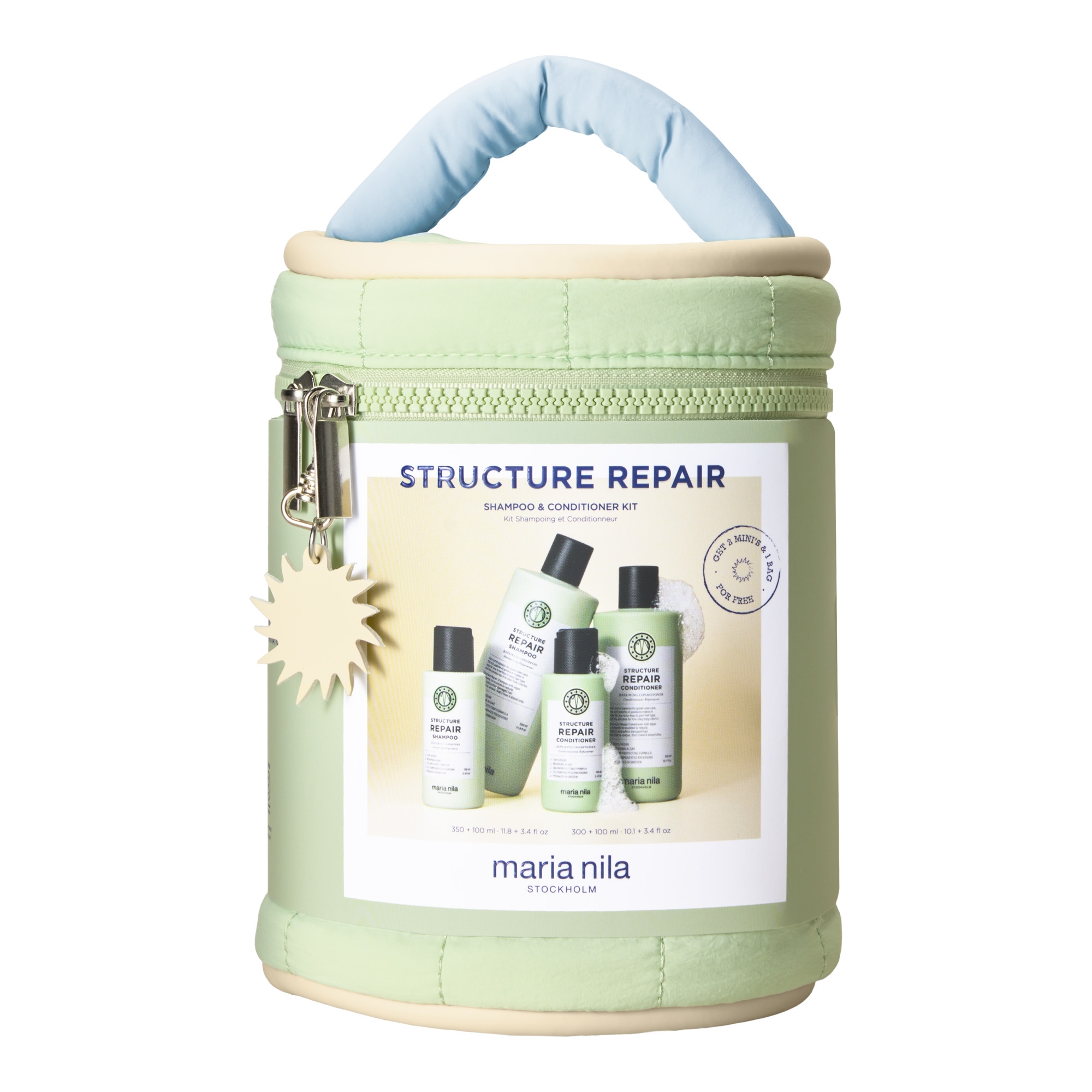 Komplekt Structure Repair