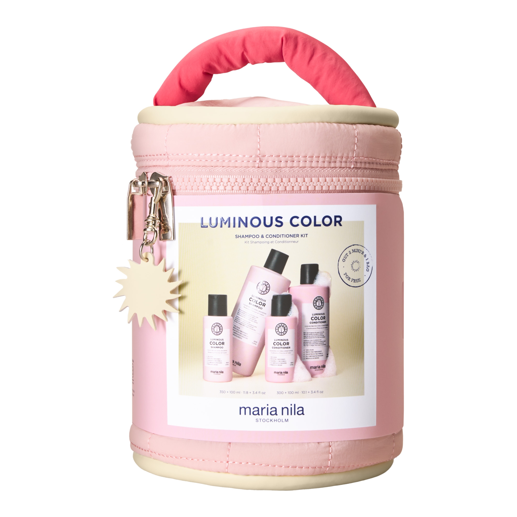 Komplekt Luminous Color