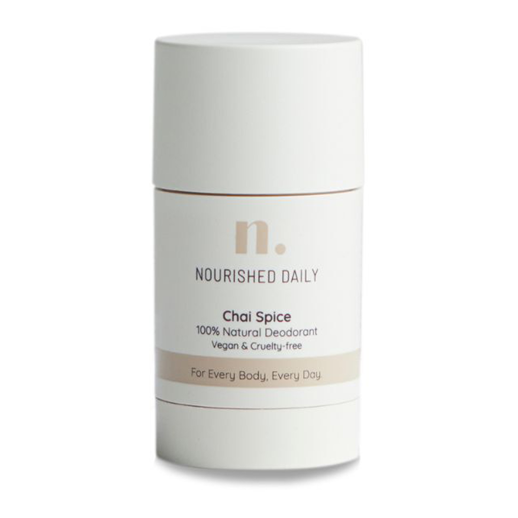 Alumiiniumivaba tõhus pulkdeodorant 50g