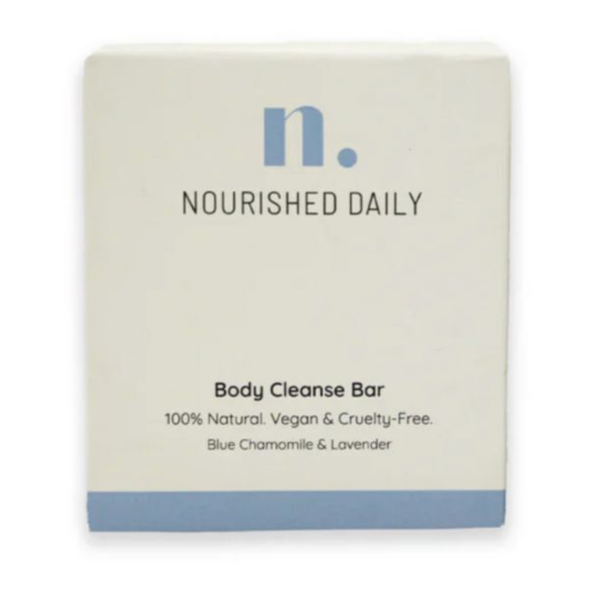 Looduslik seep, põletikuvastaste ja niisutavate omadustega 135g