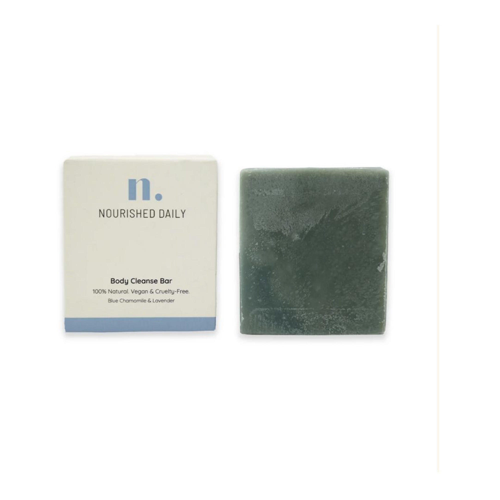 Looduslik seep, põletikuvastaste ja niisutavate omadustega 135g