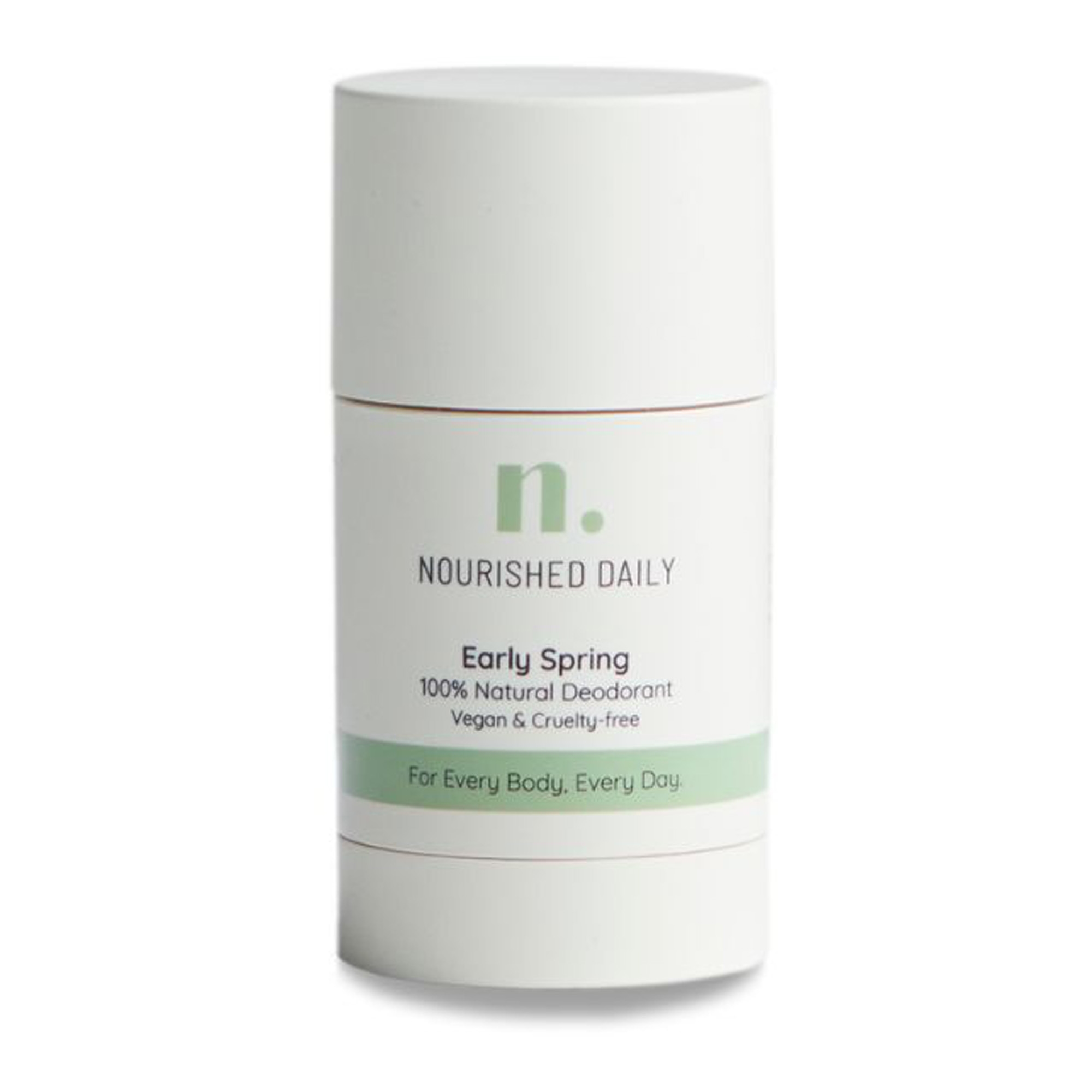 Alumiiniumivaba tõhus pulkdeodorant 50g