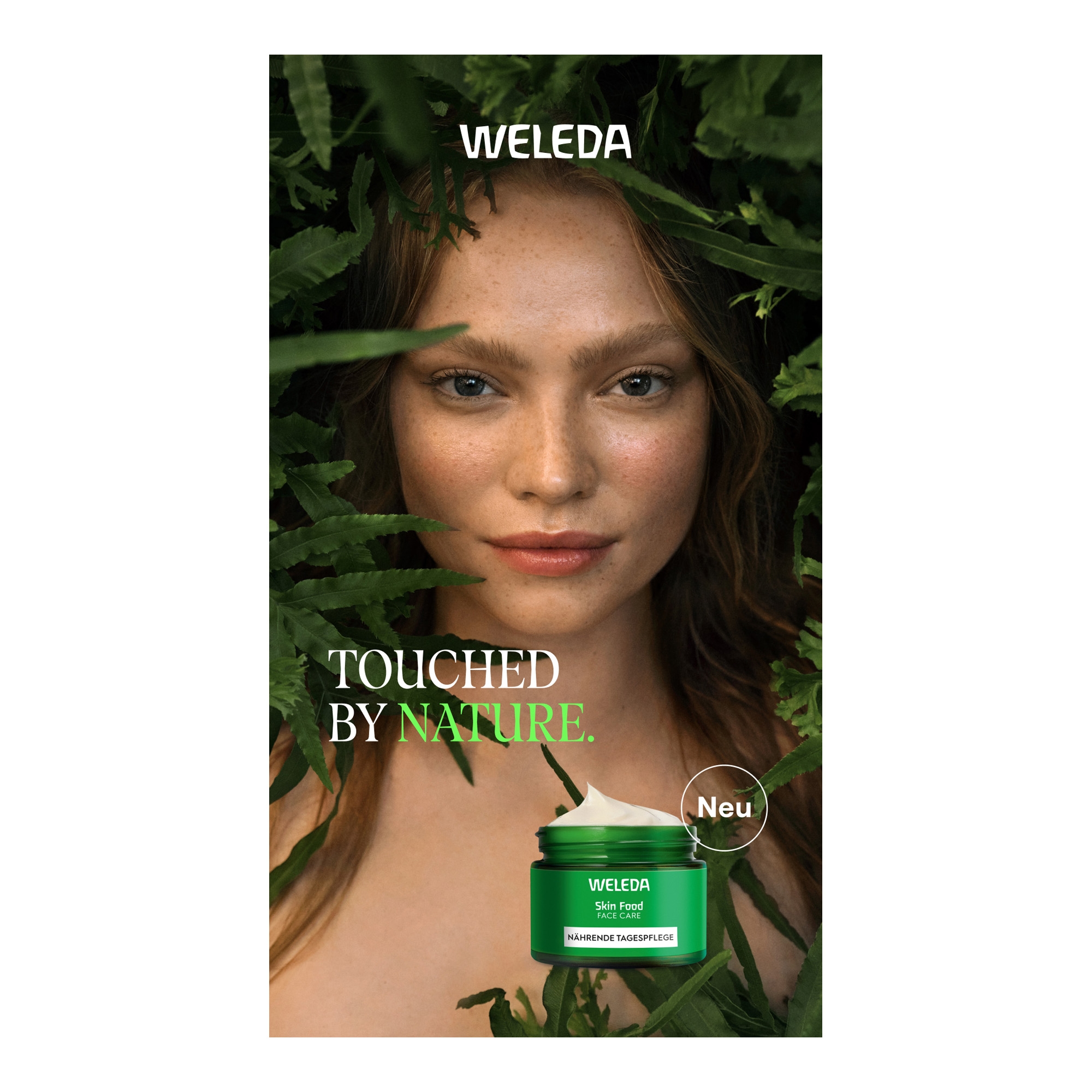 Skin Food toitev päevakreem 40ml