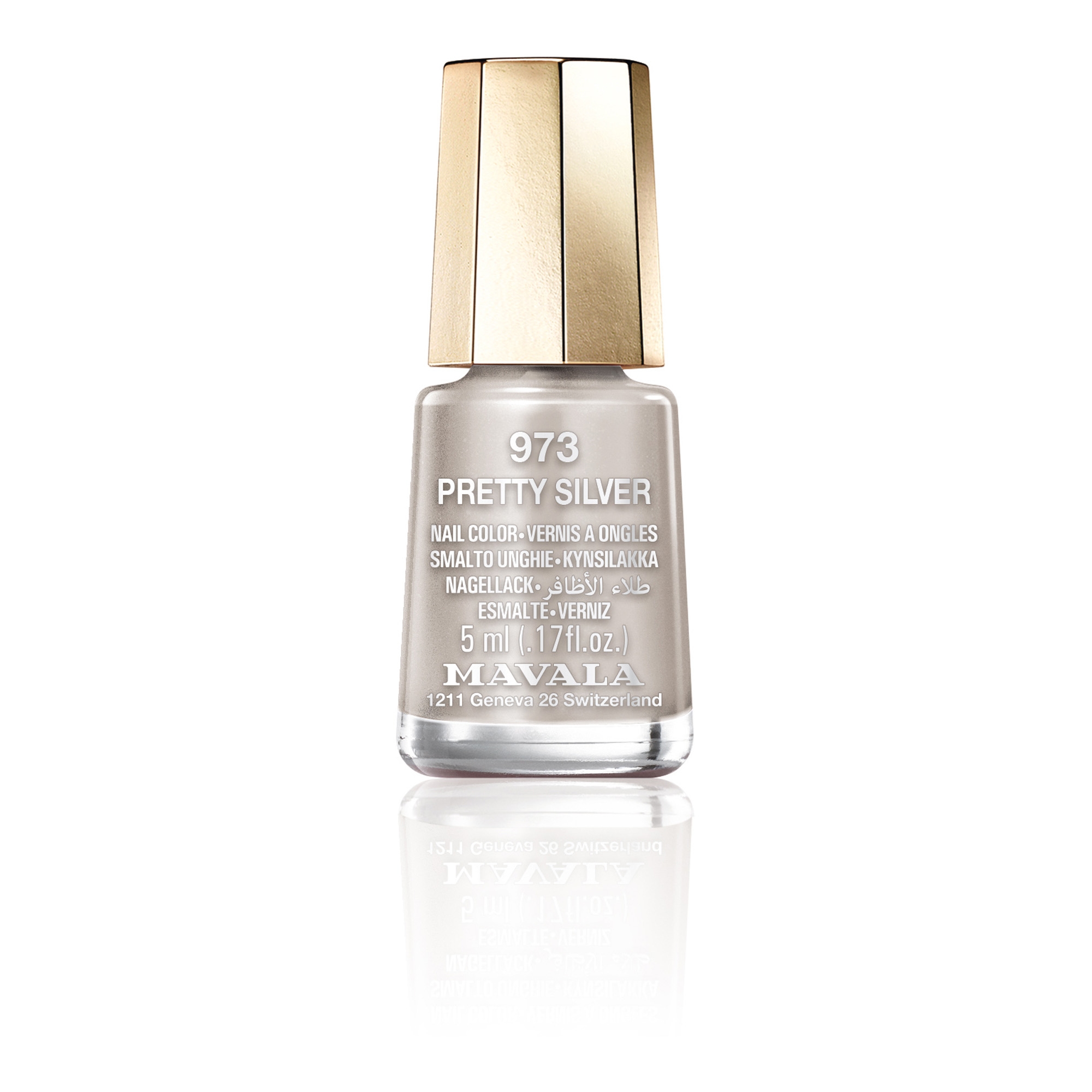 Küünelakk 5ml
