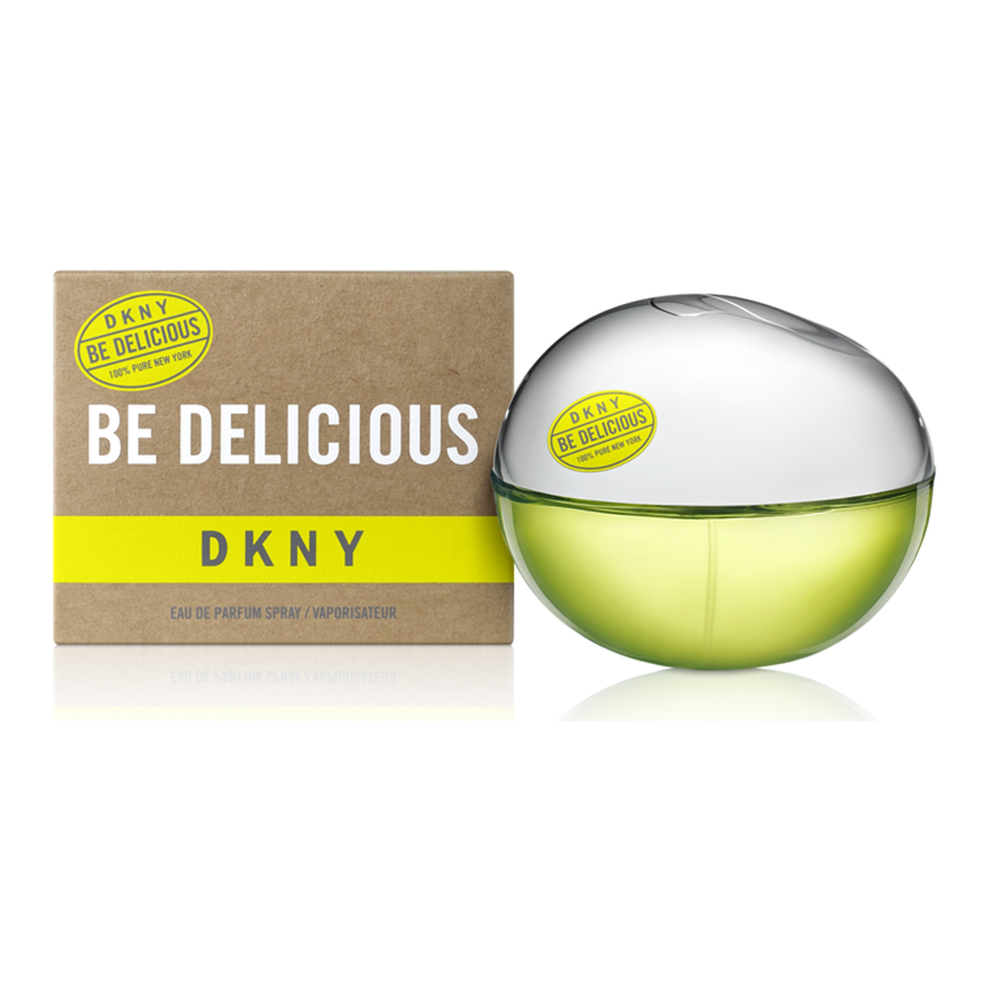 Be Delicious EdP 50ml