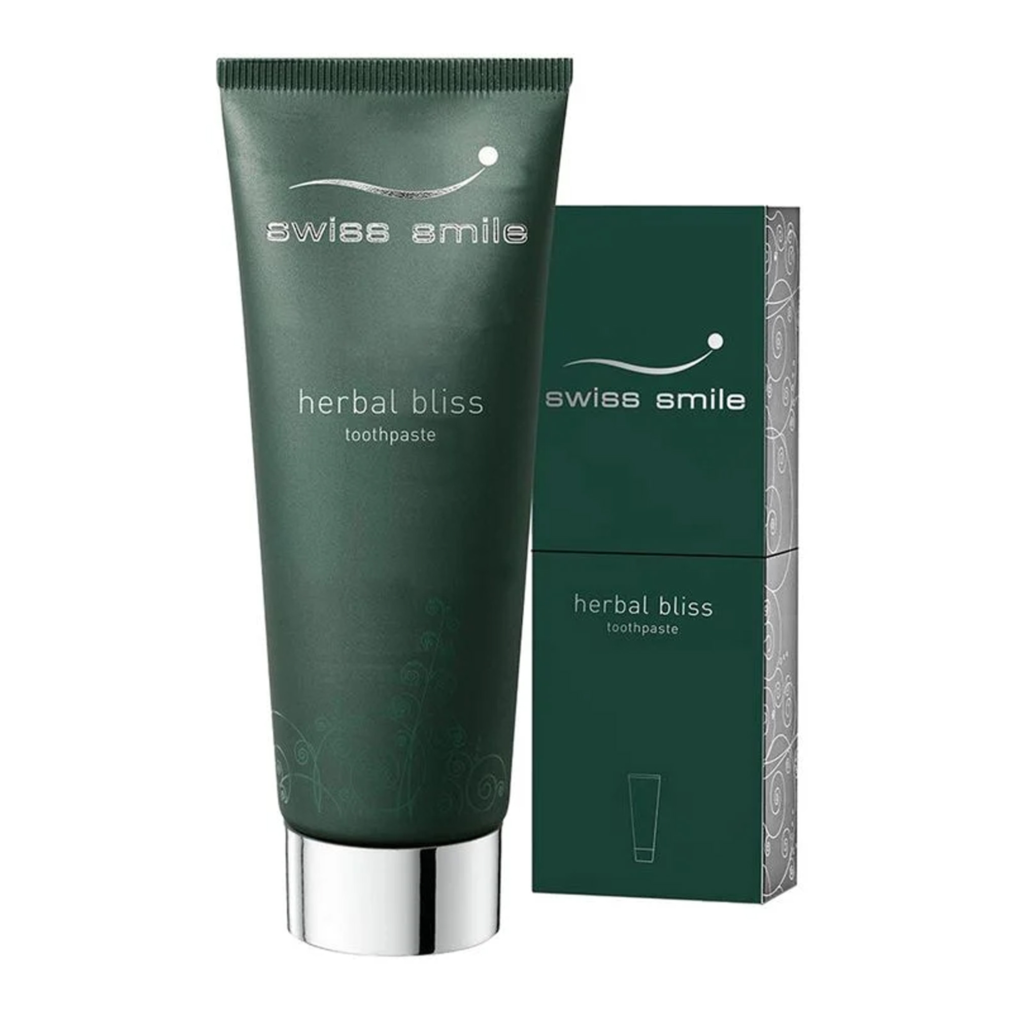 Herbal Bliss hambapasta 75ml