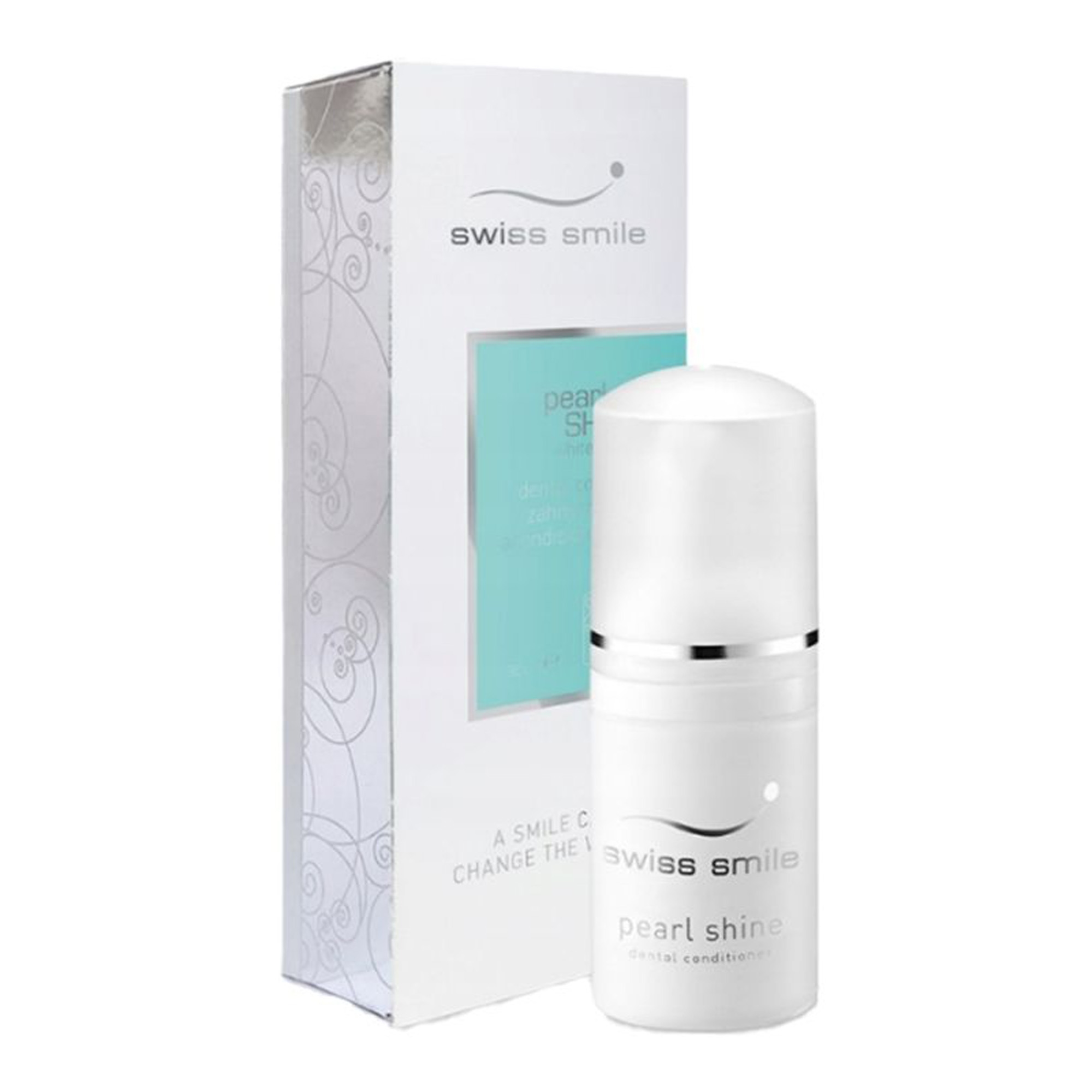 Pearl Shine valgendav vaht 30ml