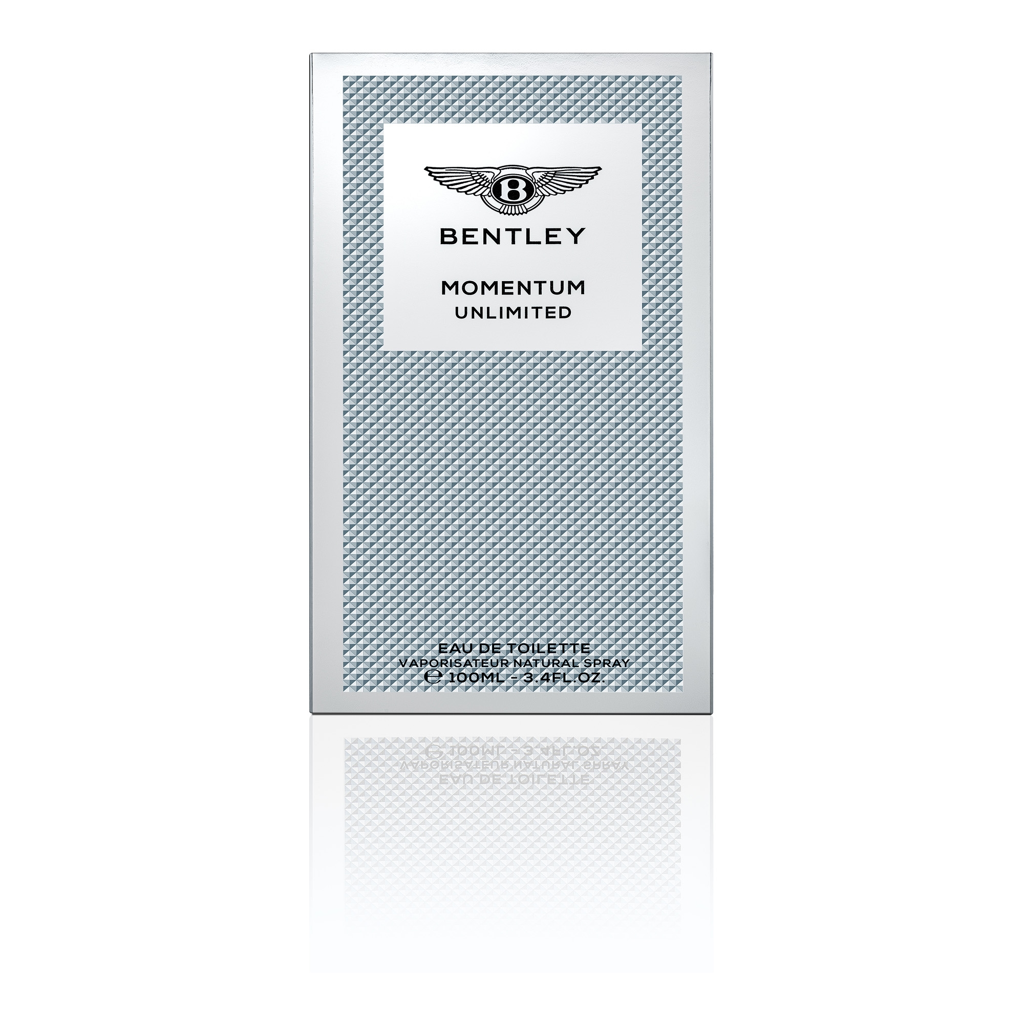 Momentum Unlimited EdT 100ml