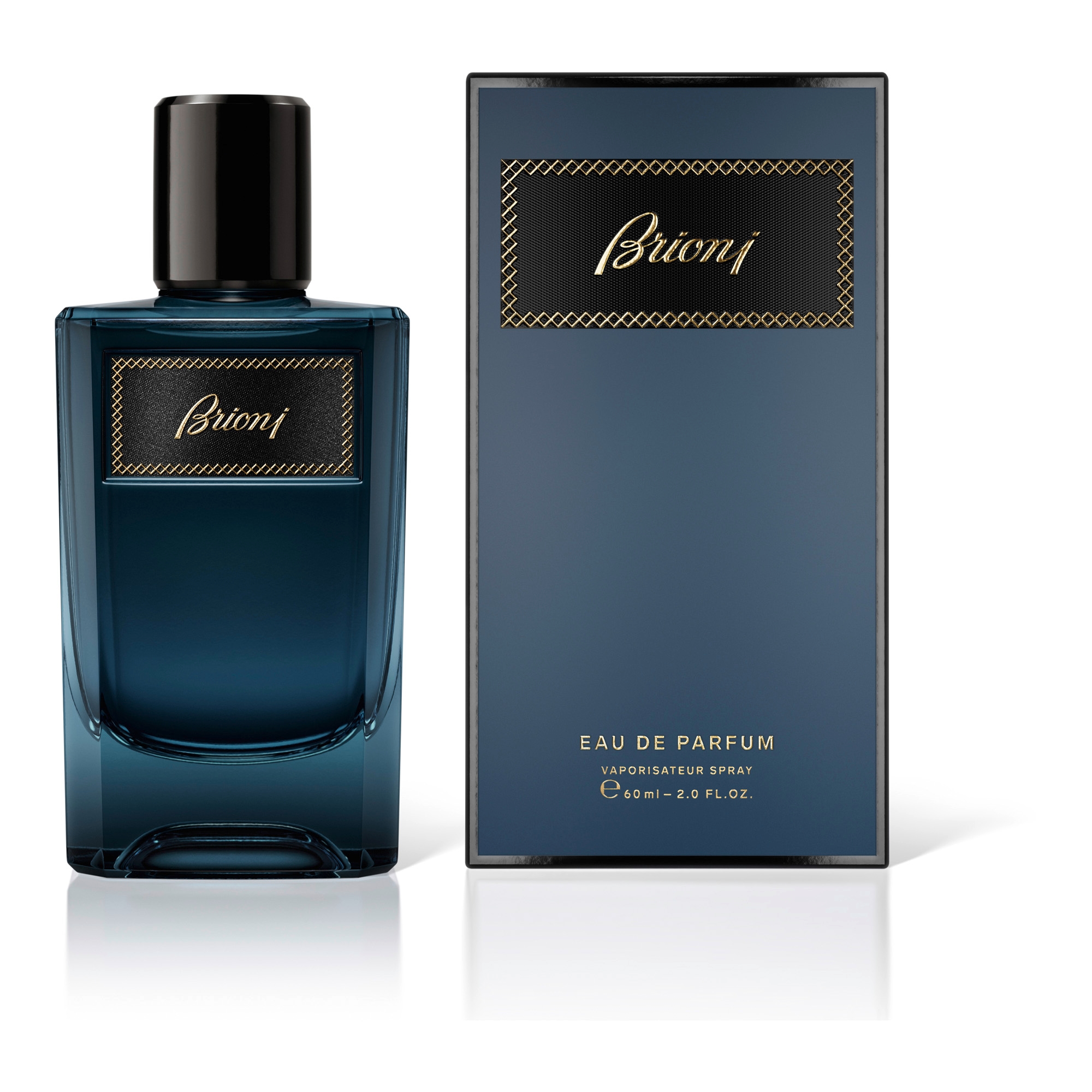 Eau De Parfum Brioni 60ml