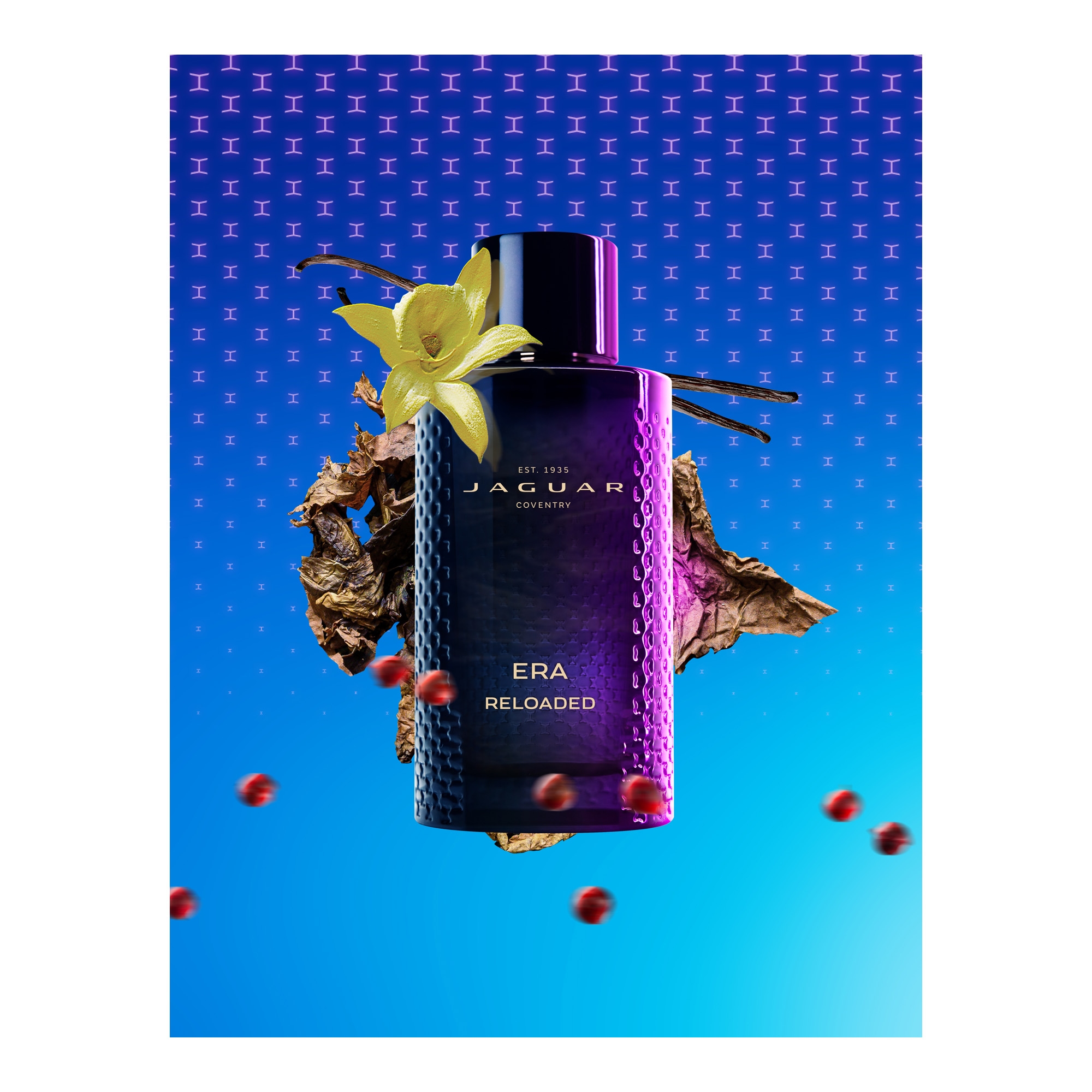 Era Reloaded EdP 100ml