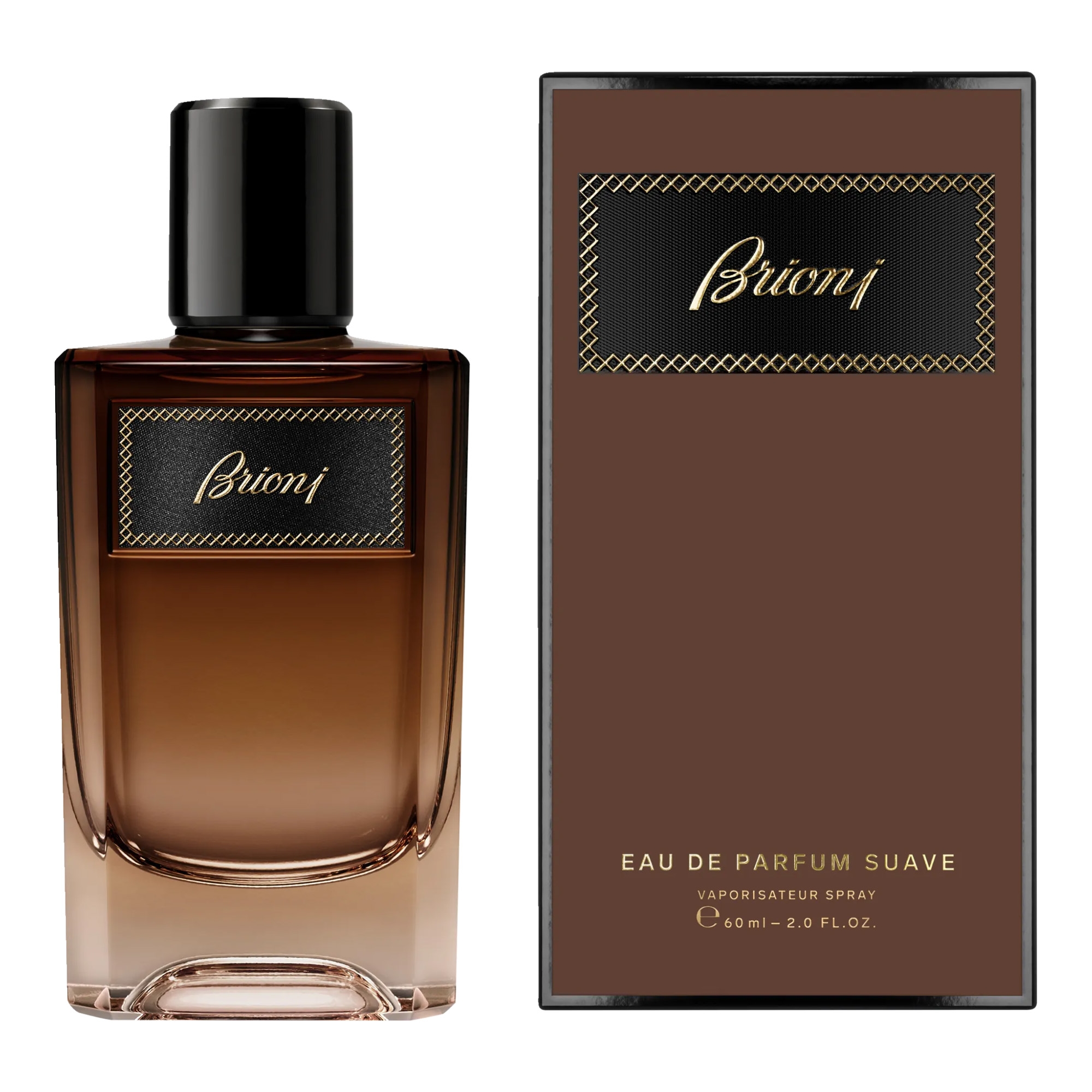 Eau De Parfum Suave 60ml