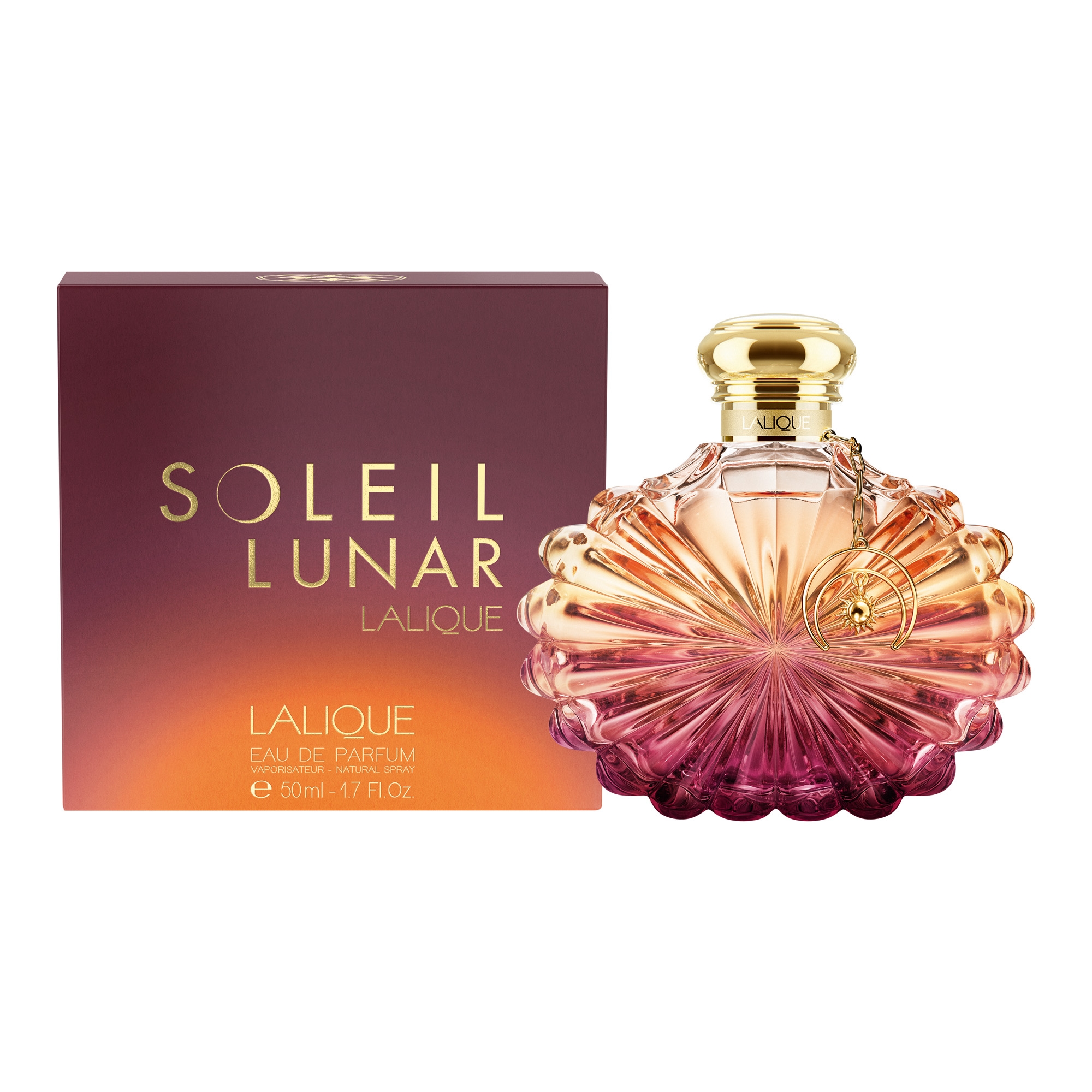 Soleil Lunar EdP 50ml