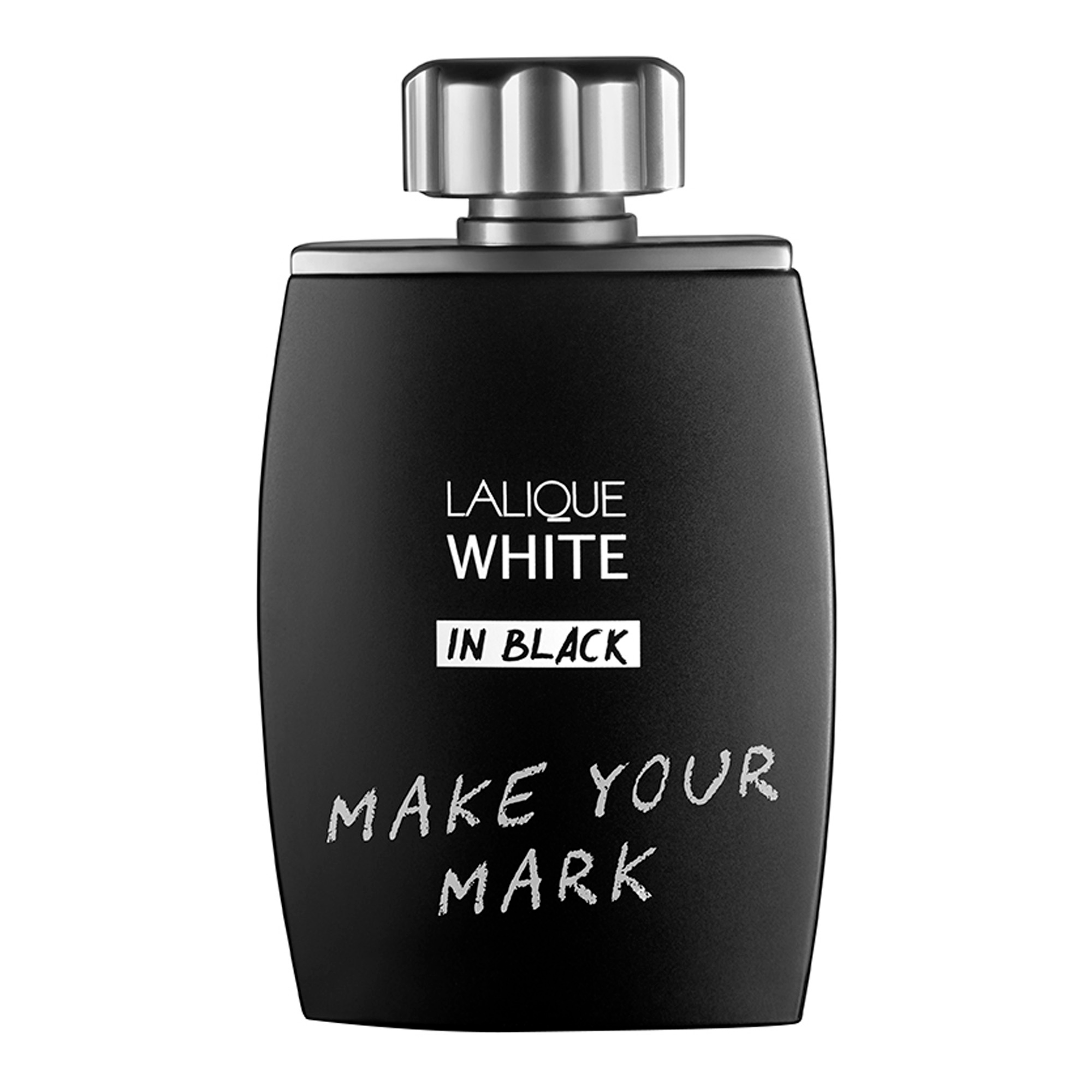 White in Black EdP 125ml