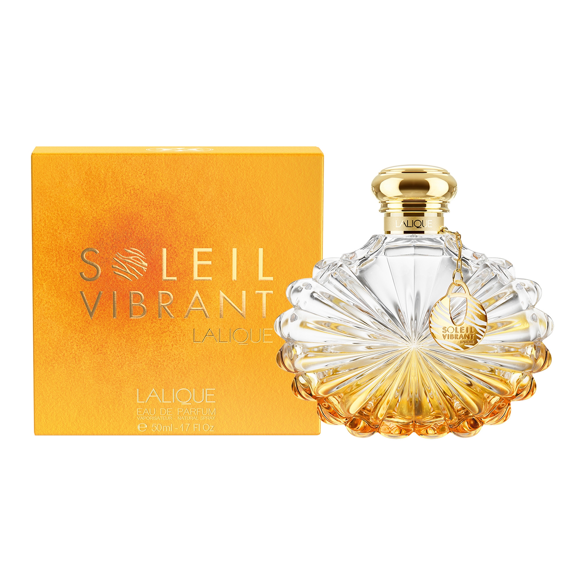 Soleil Vibrant EdP 50ml
