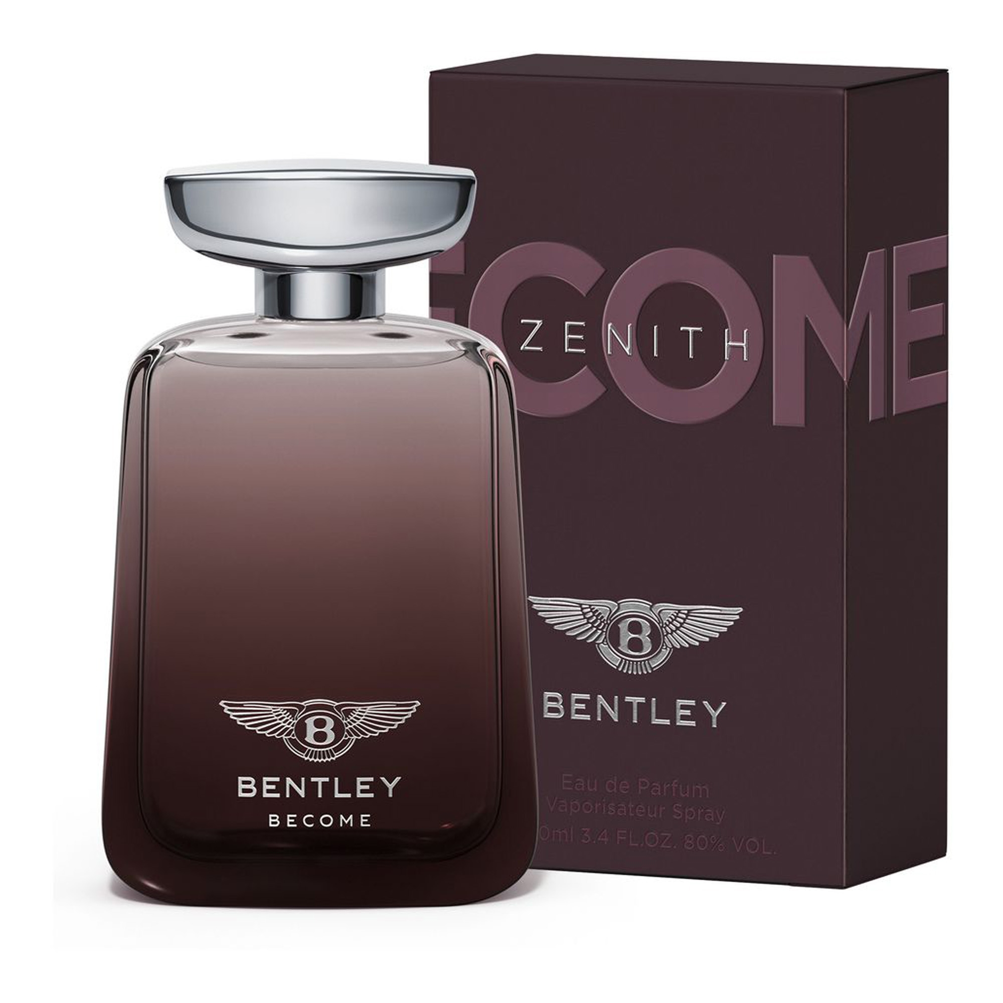 Become Zenith EdP 100ml