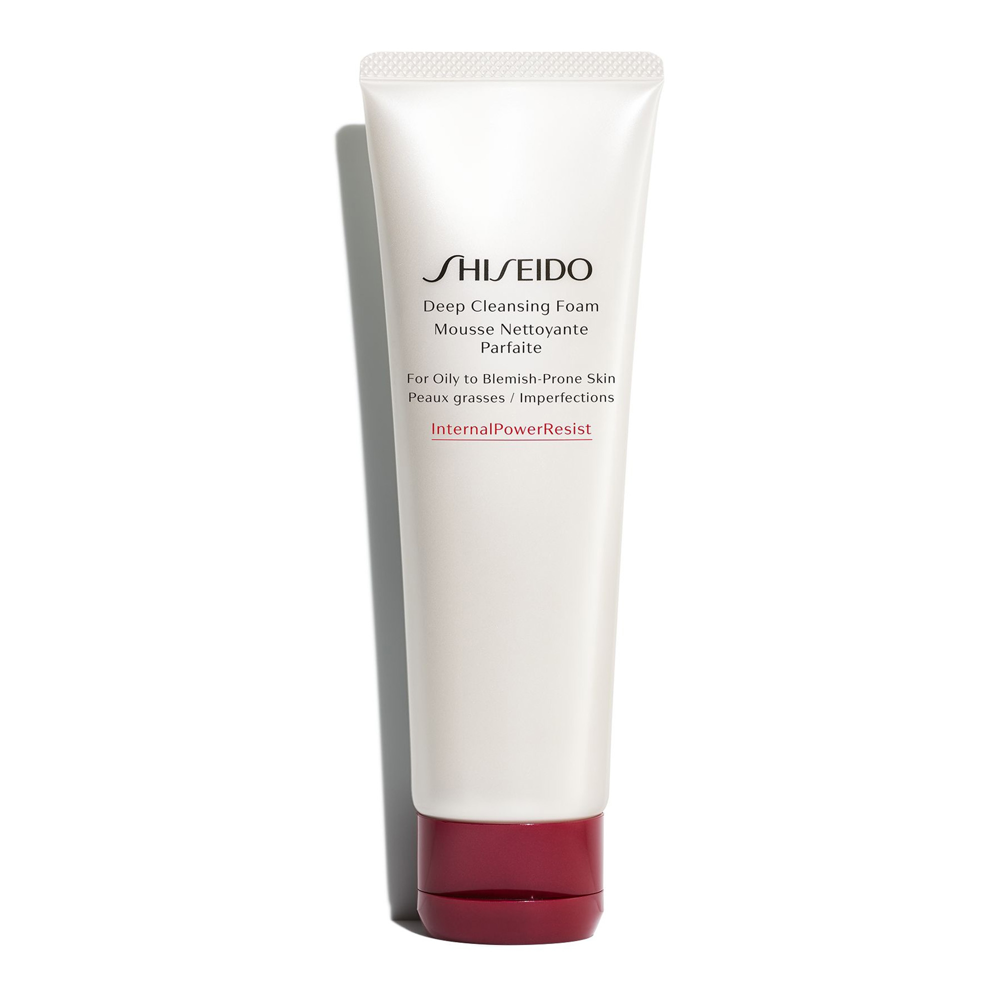 Deep Cleansing Foam sügavpuhastav vaht rasusele ja probleemsele nahale 125ml