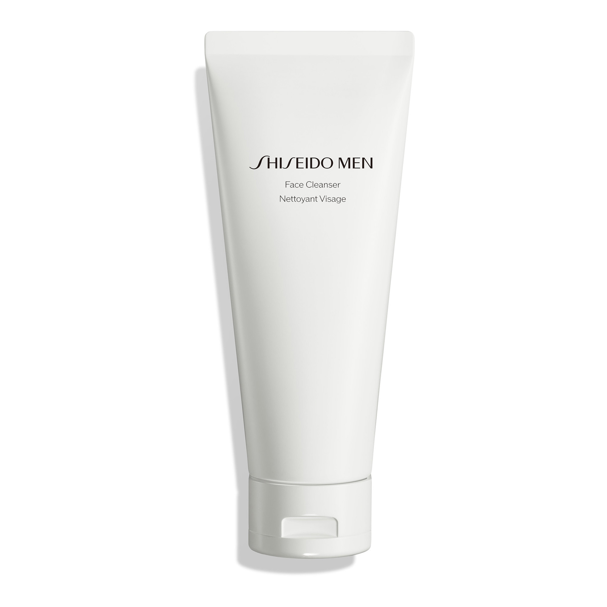 Shiseido Men puhastusvaht 125ml