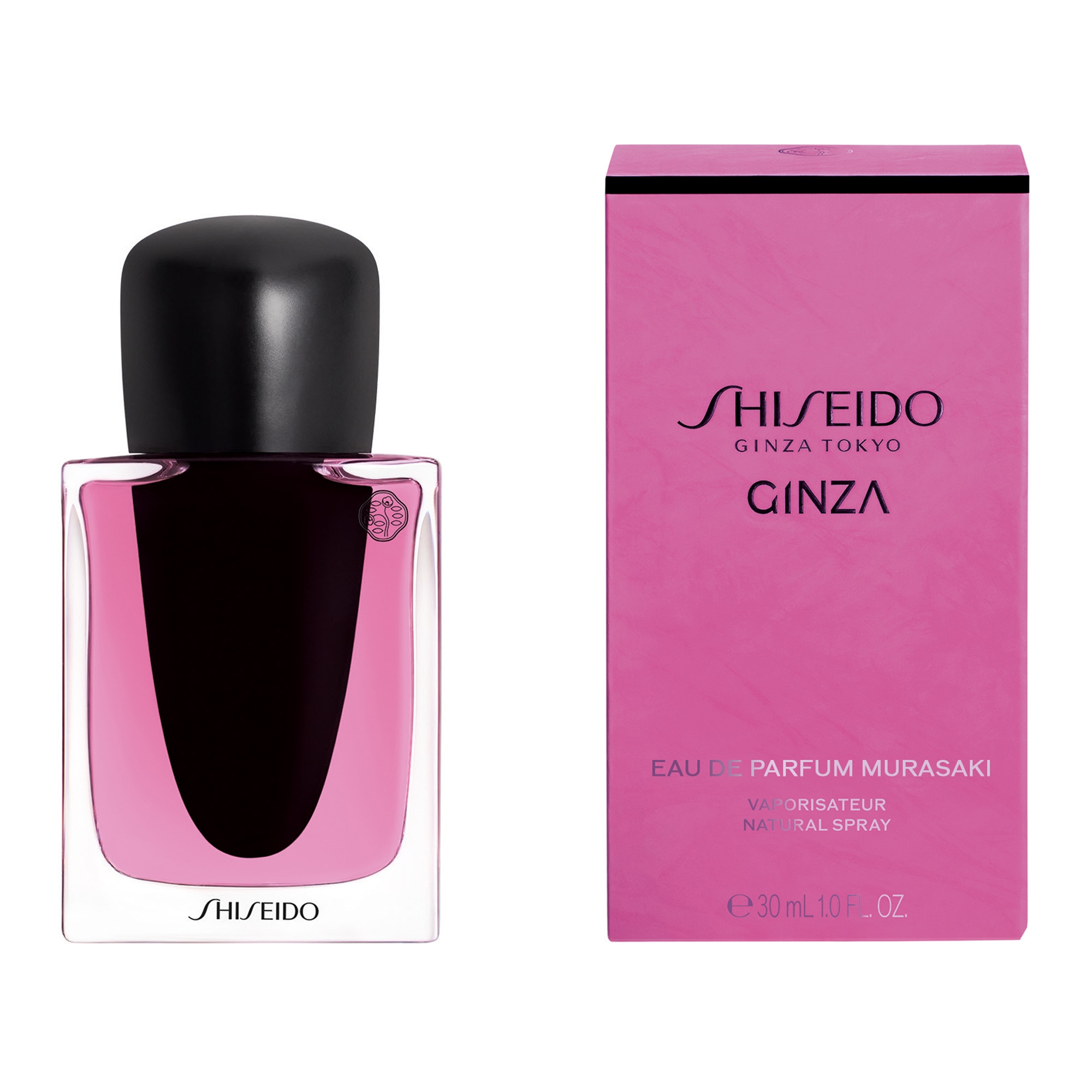 Ginza Murasaki EdP 30ml