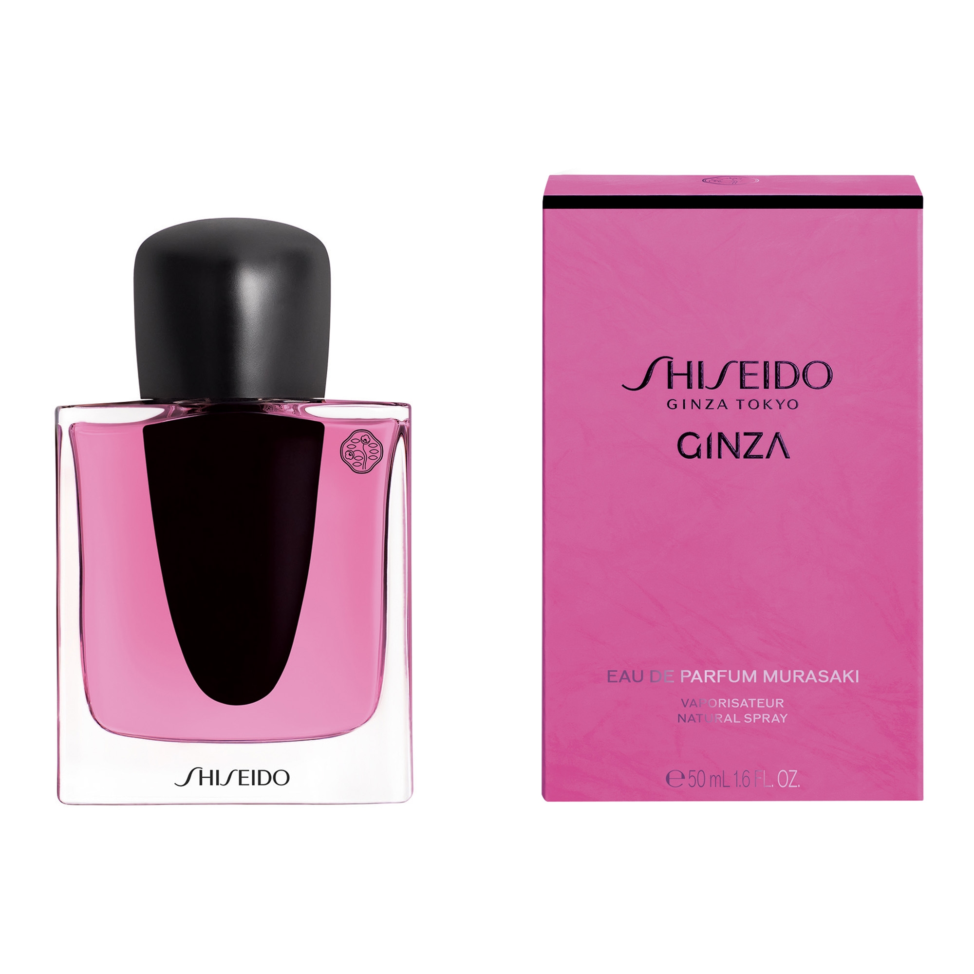 Ginza Murasaki EdP 50ml