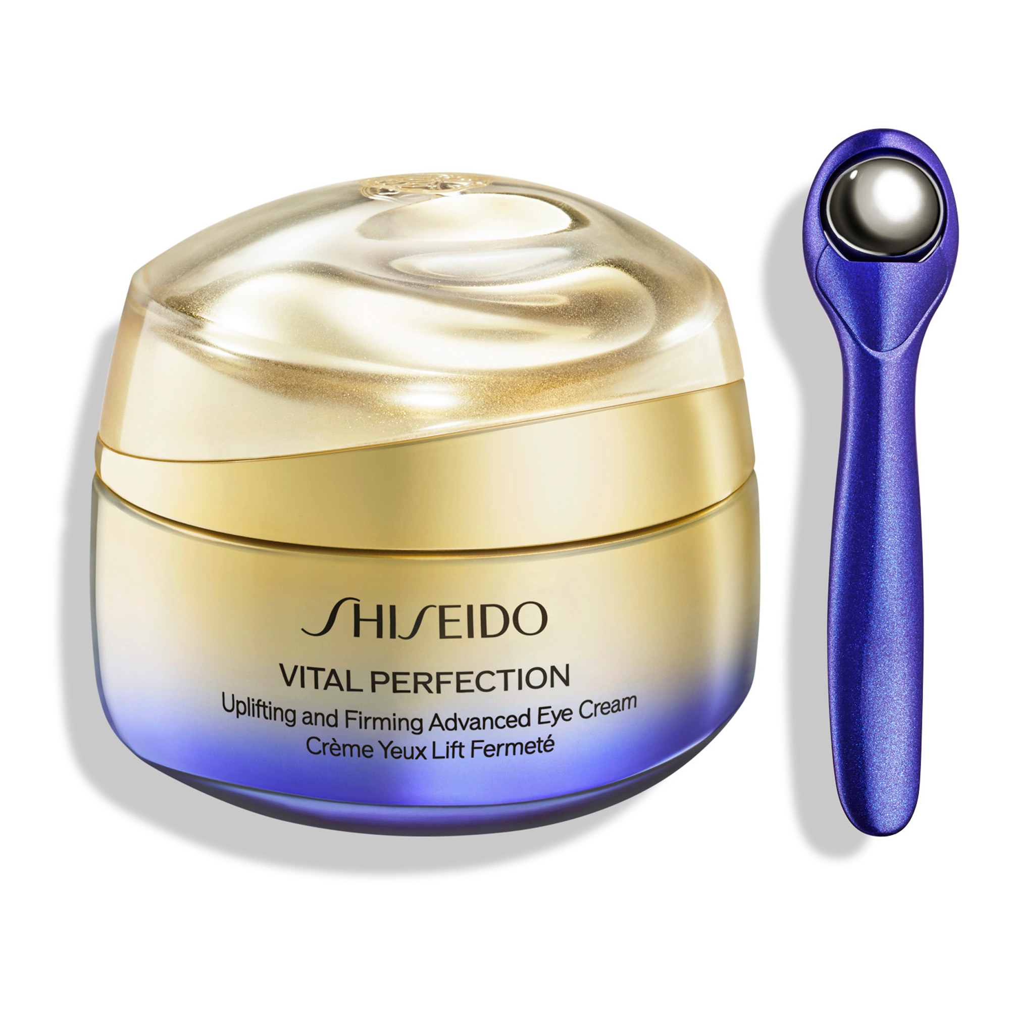 Pinguldav ja tõstev silmakreem 15ml