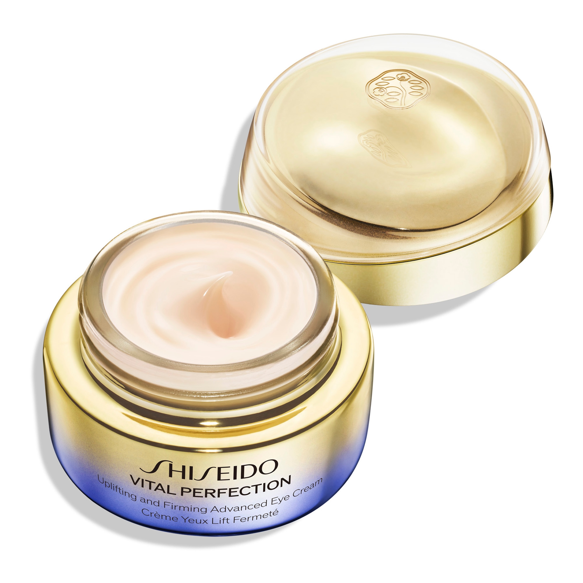 Pinguldav ja tõstev silmakreem 15ml