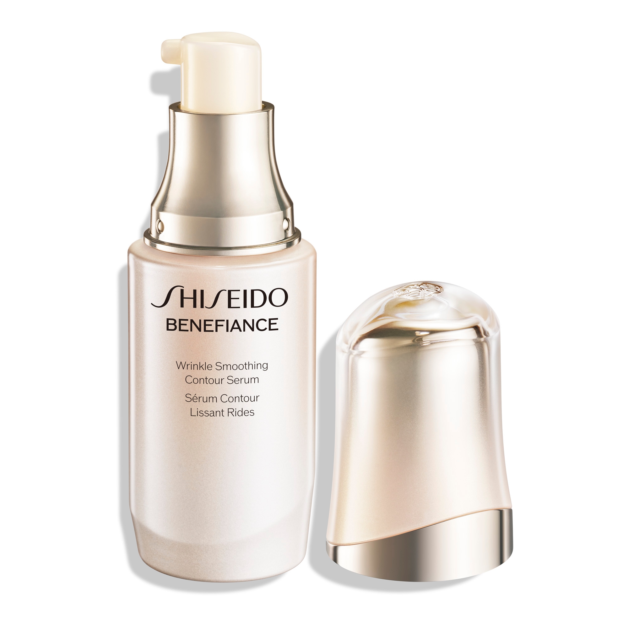 Benefiance kortse siluv kontuuriv seerum 30ml