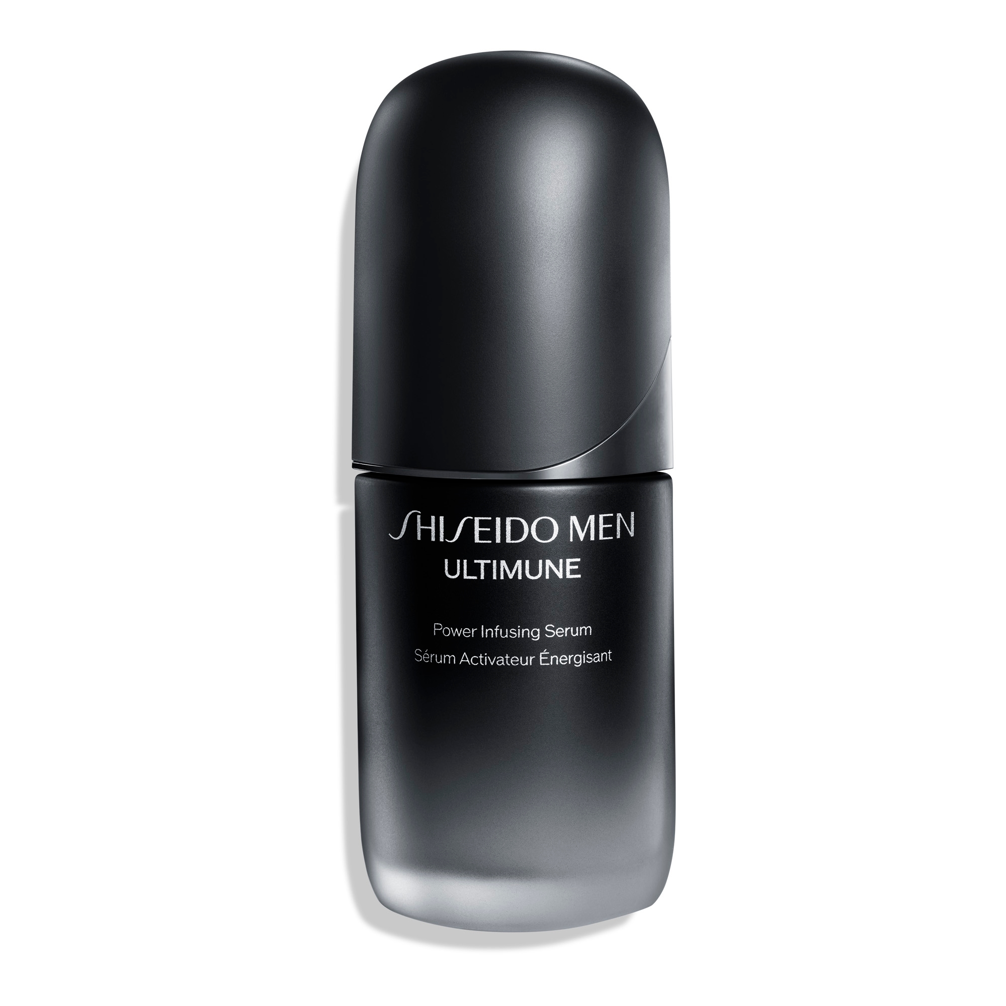 Energiat aktiveeriv näoseerum meestele 50ml