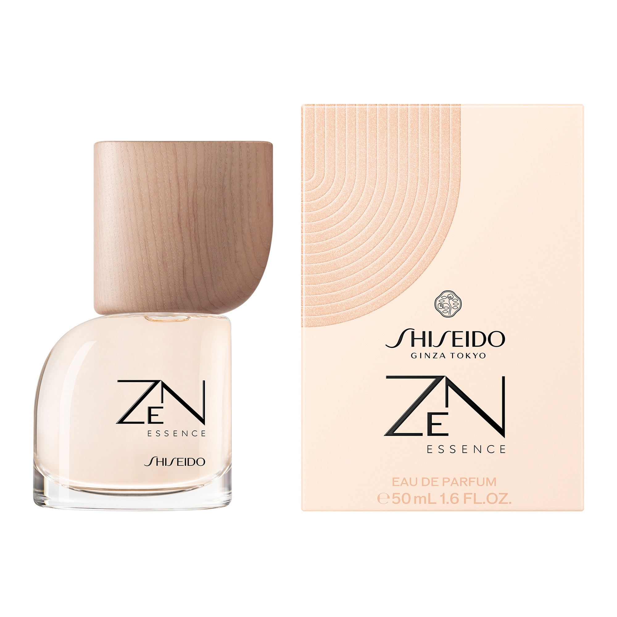 Zen Essence EdP 50ml