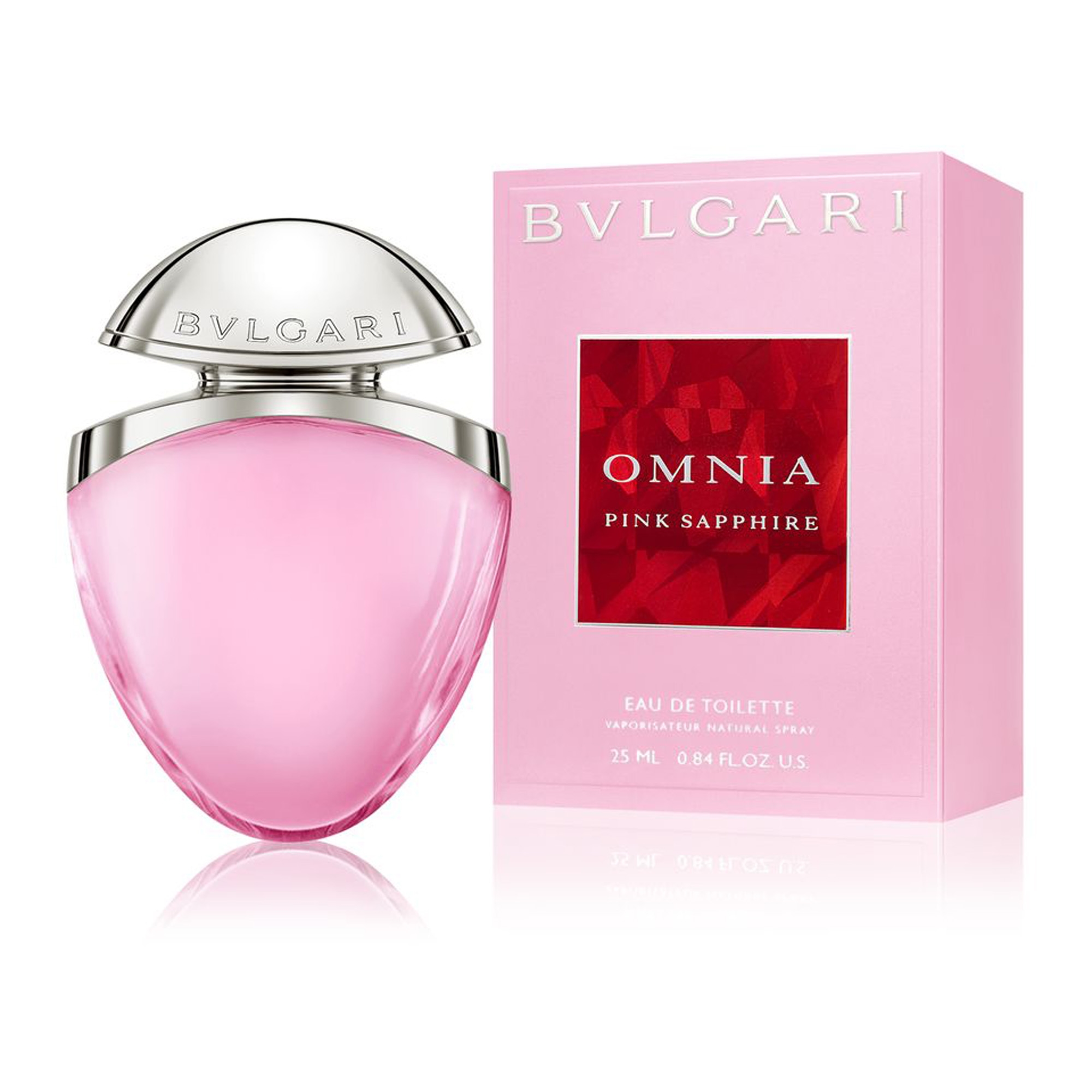 Omnia Pink Sapphire EdT 25ml