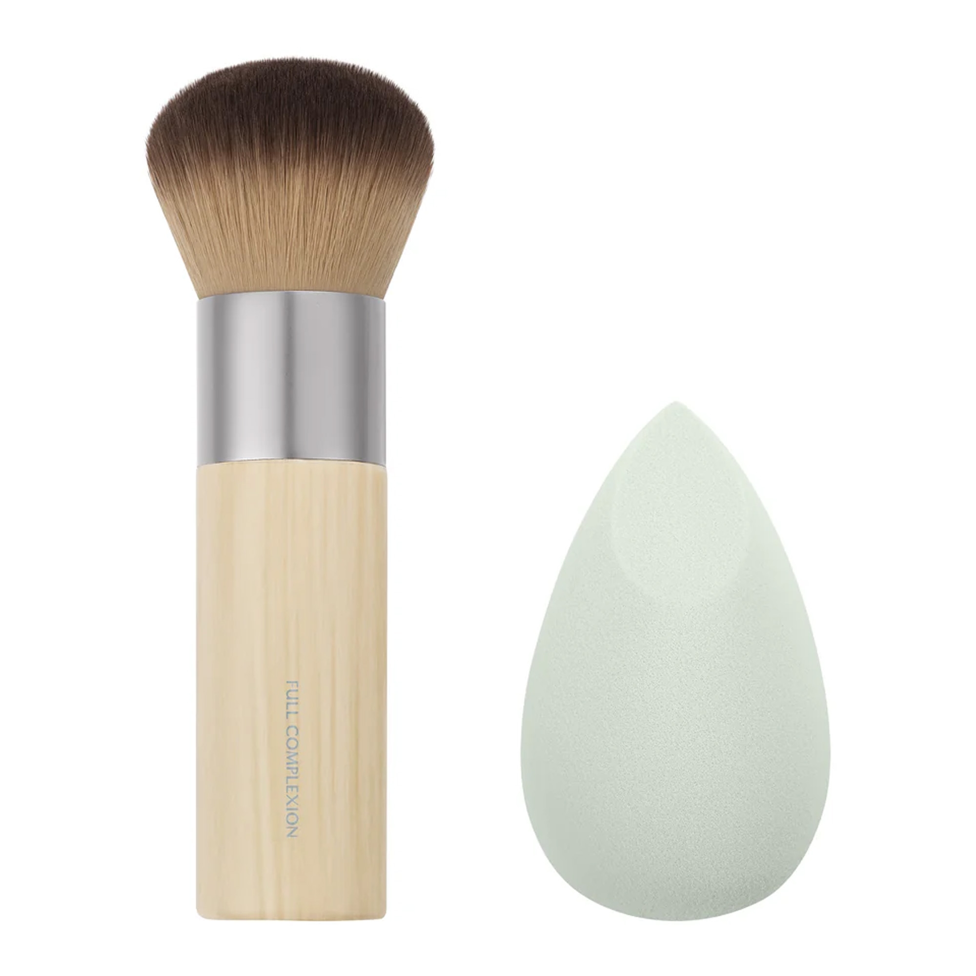 Blend + Blur Duo komplekt