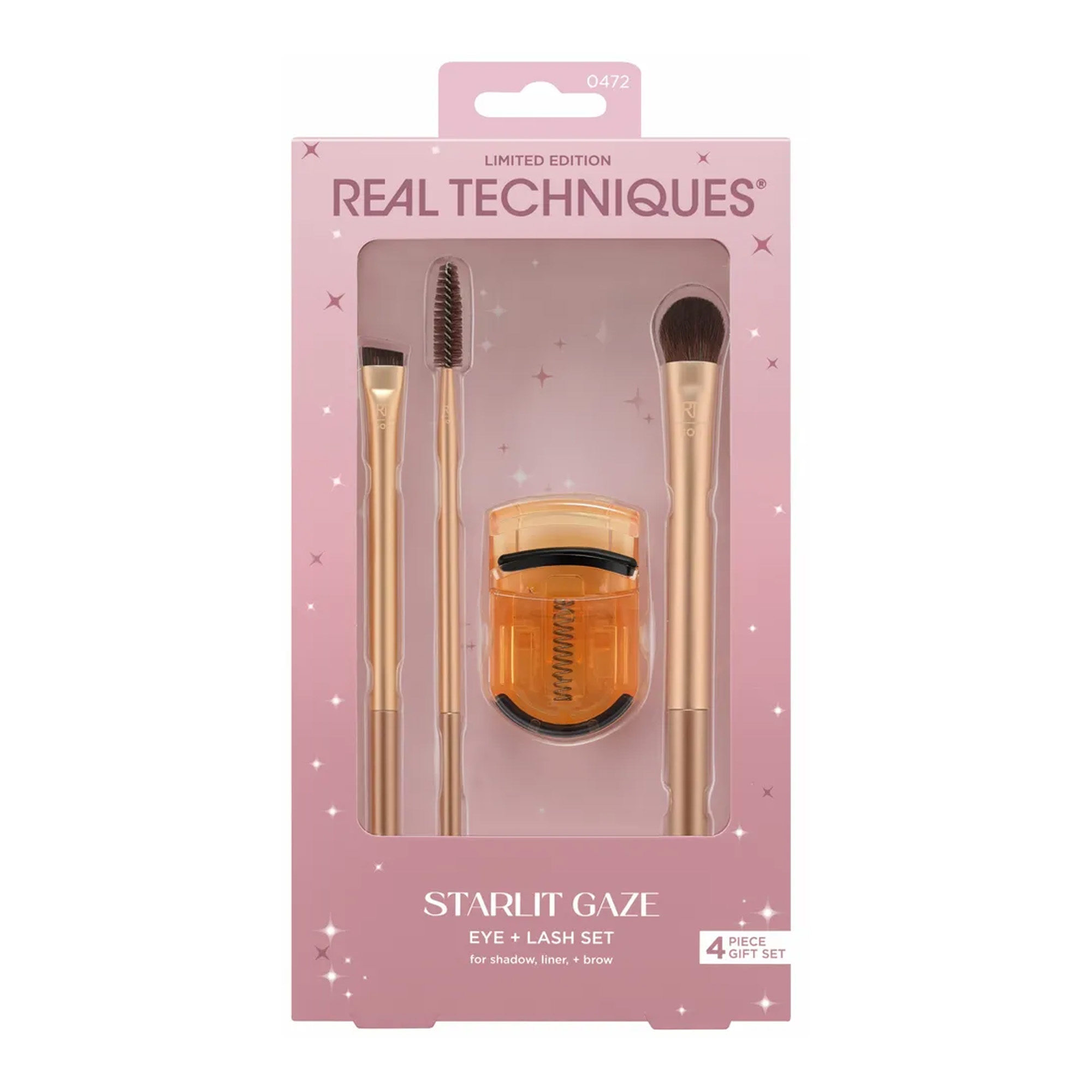 Starlit Gaze komplekt