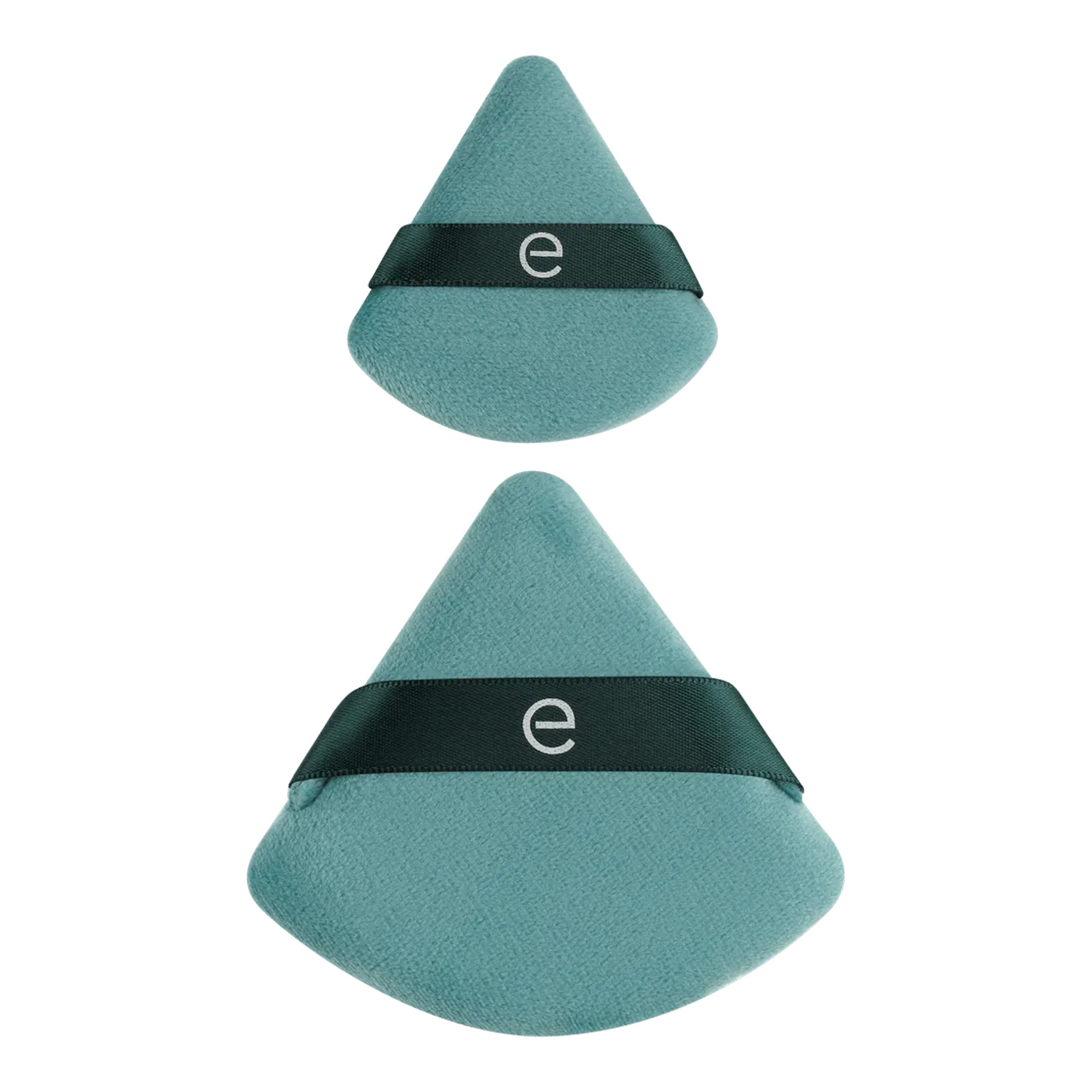 Powder Puff Duo komplekt