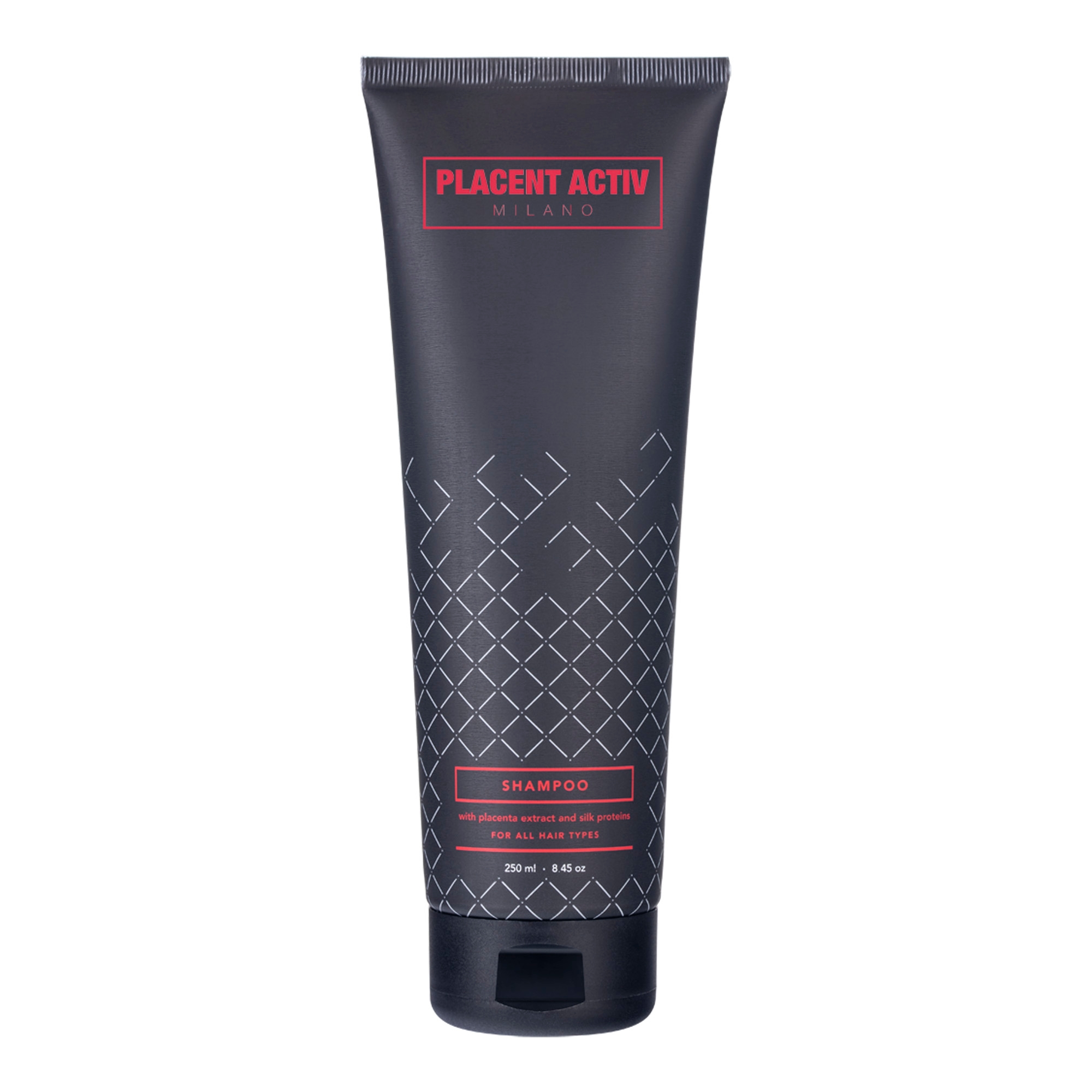 Juuksekasvu soodustav šampoon 250ml