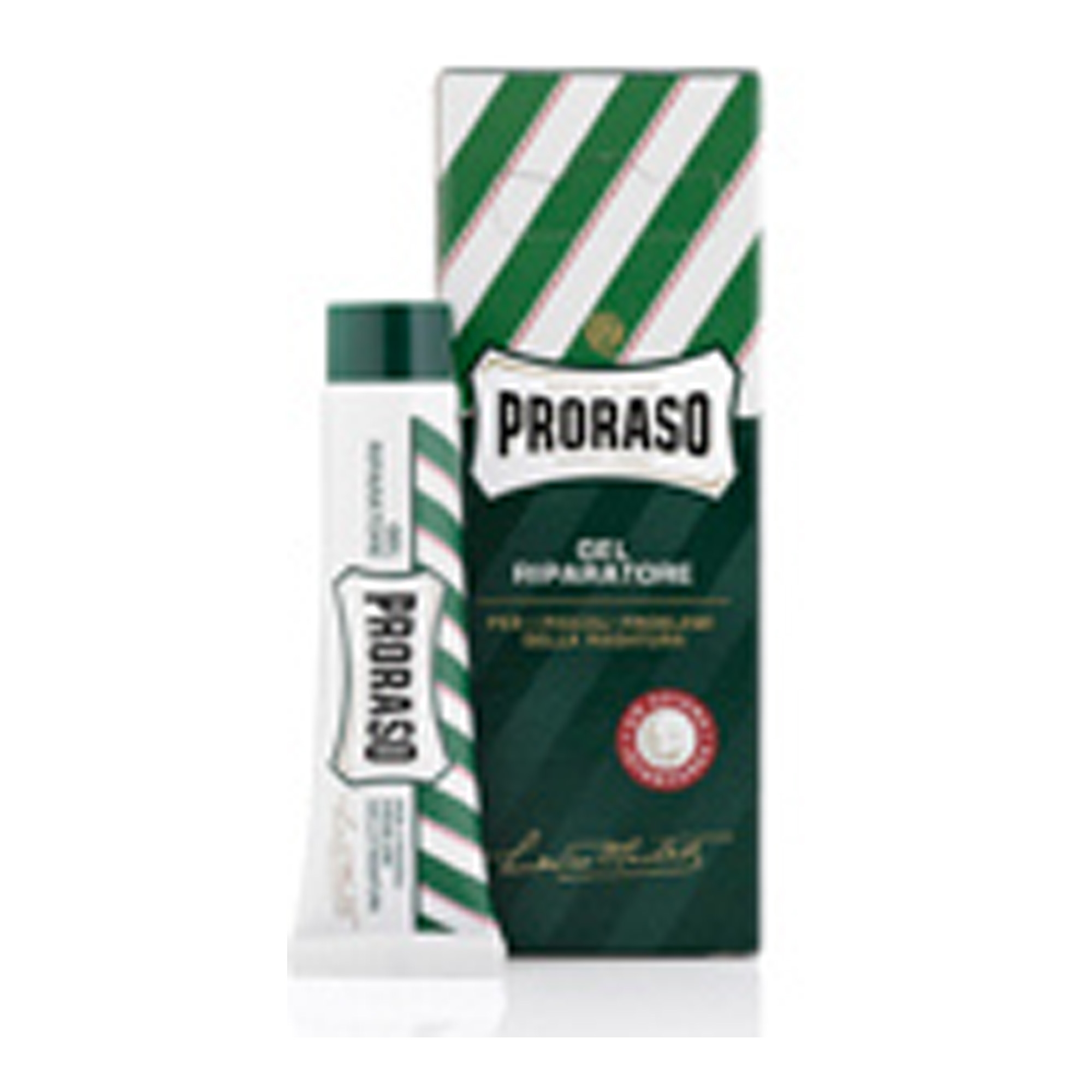 Sisselõikamisjärgne taastav geel 10ml