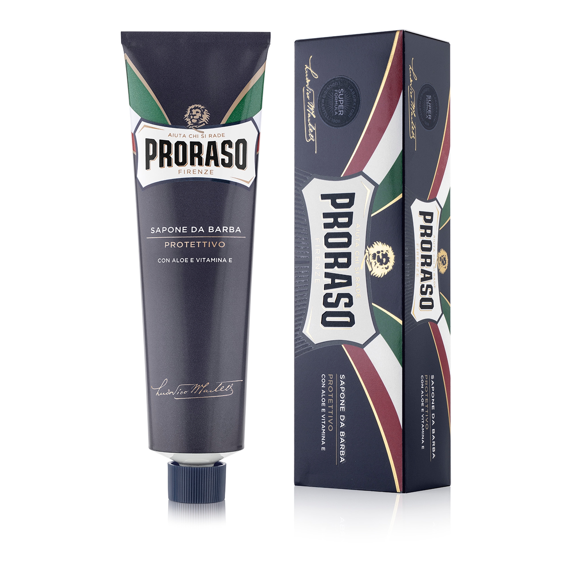 Raseerimiskreem kaitsev Aaloe 150ml