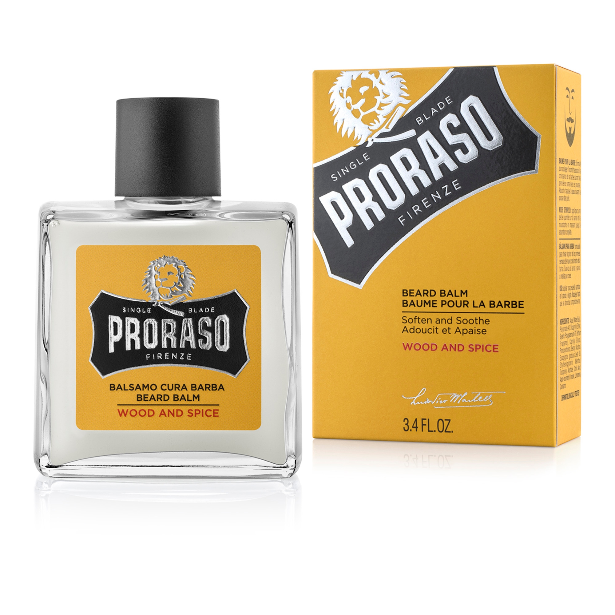 Habemepalsam Puit & Vürtsid 100ml