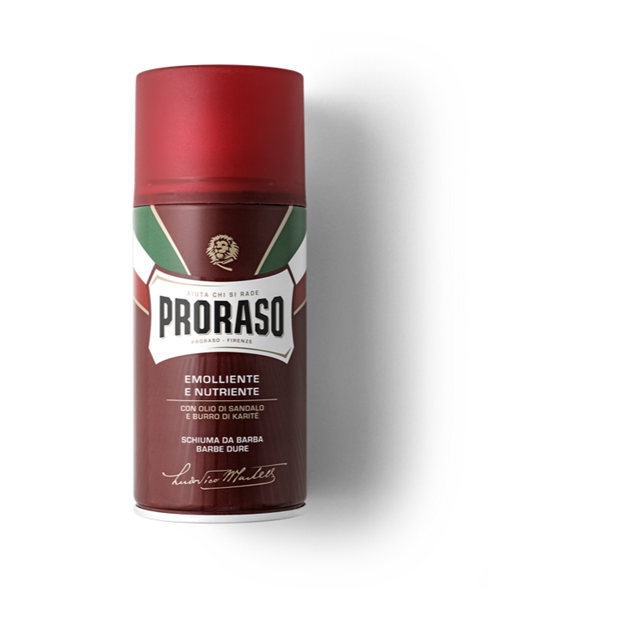 Raseerimisvaht toitev Sandlipuu/Karite 300ml