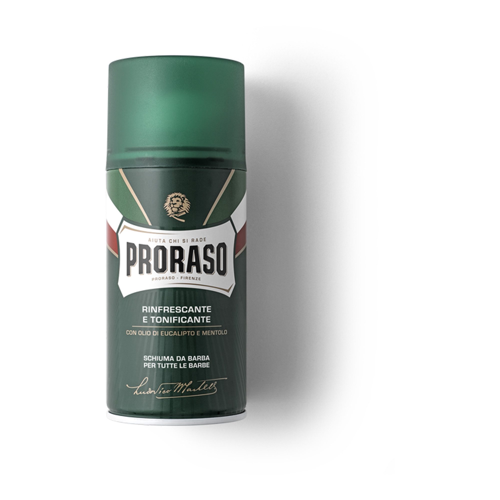 Raseerimisvaht värskendav Eukalüpt 300ml