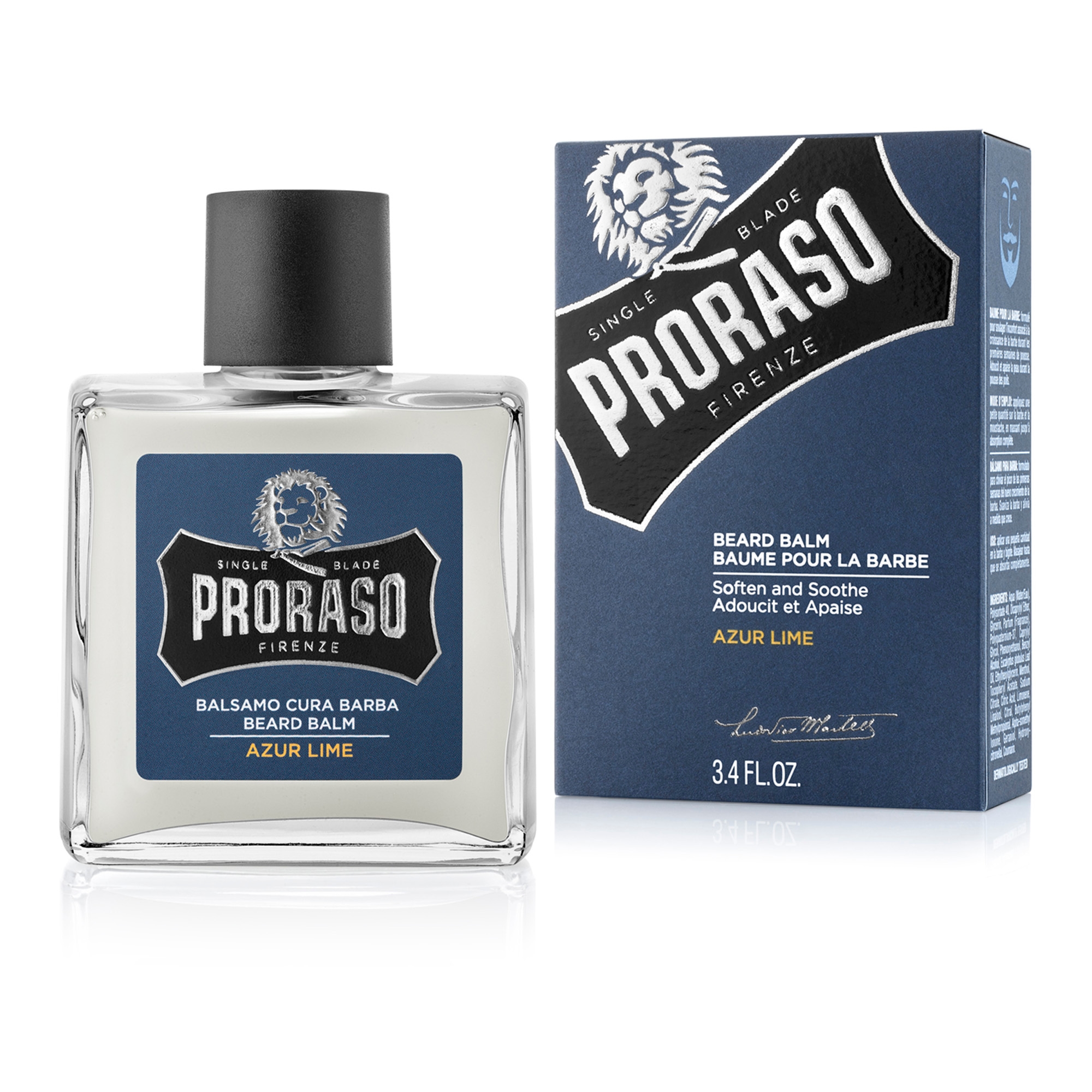 Habemepalsam Azur Laim 100ml