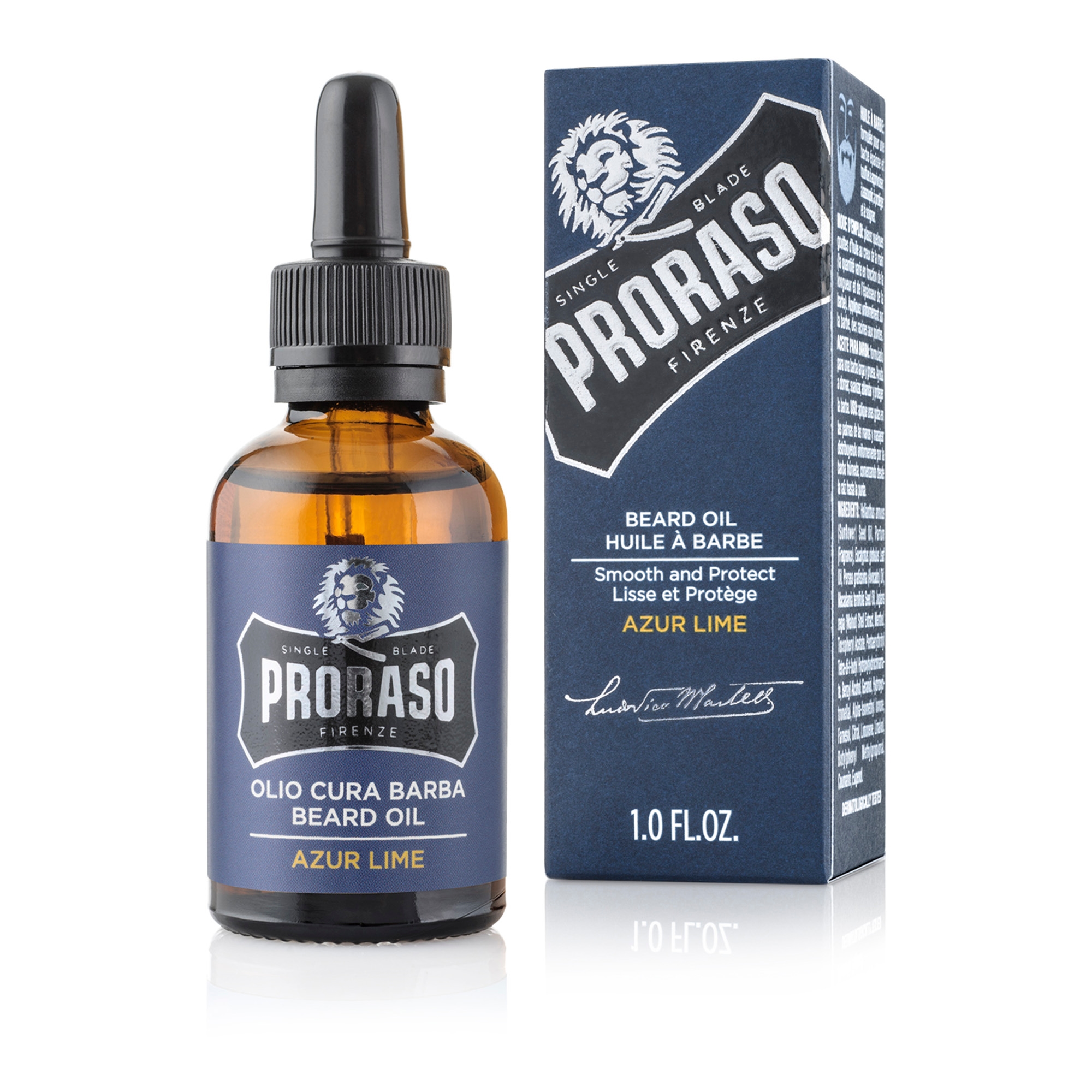 Habemeõli Azur Laim 30ml