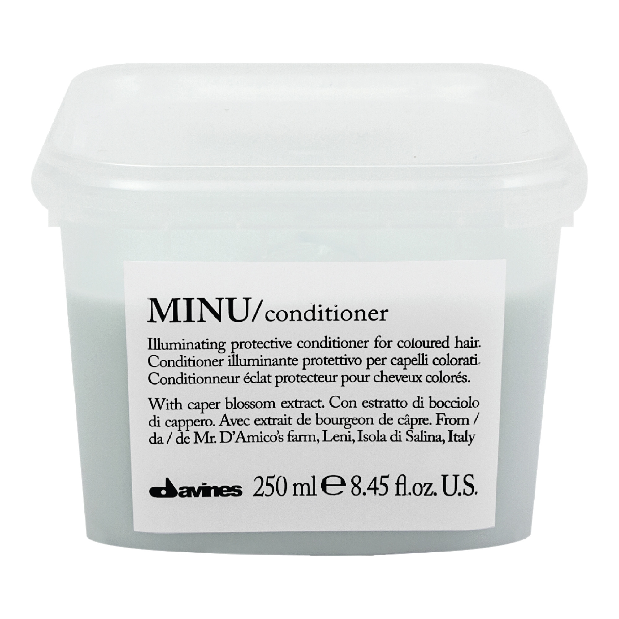 Värvi kaitsev palsam 250ml