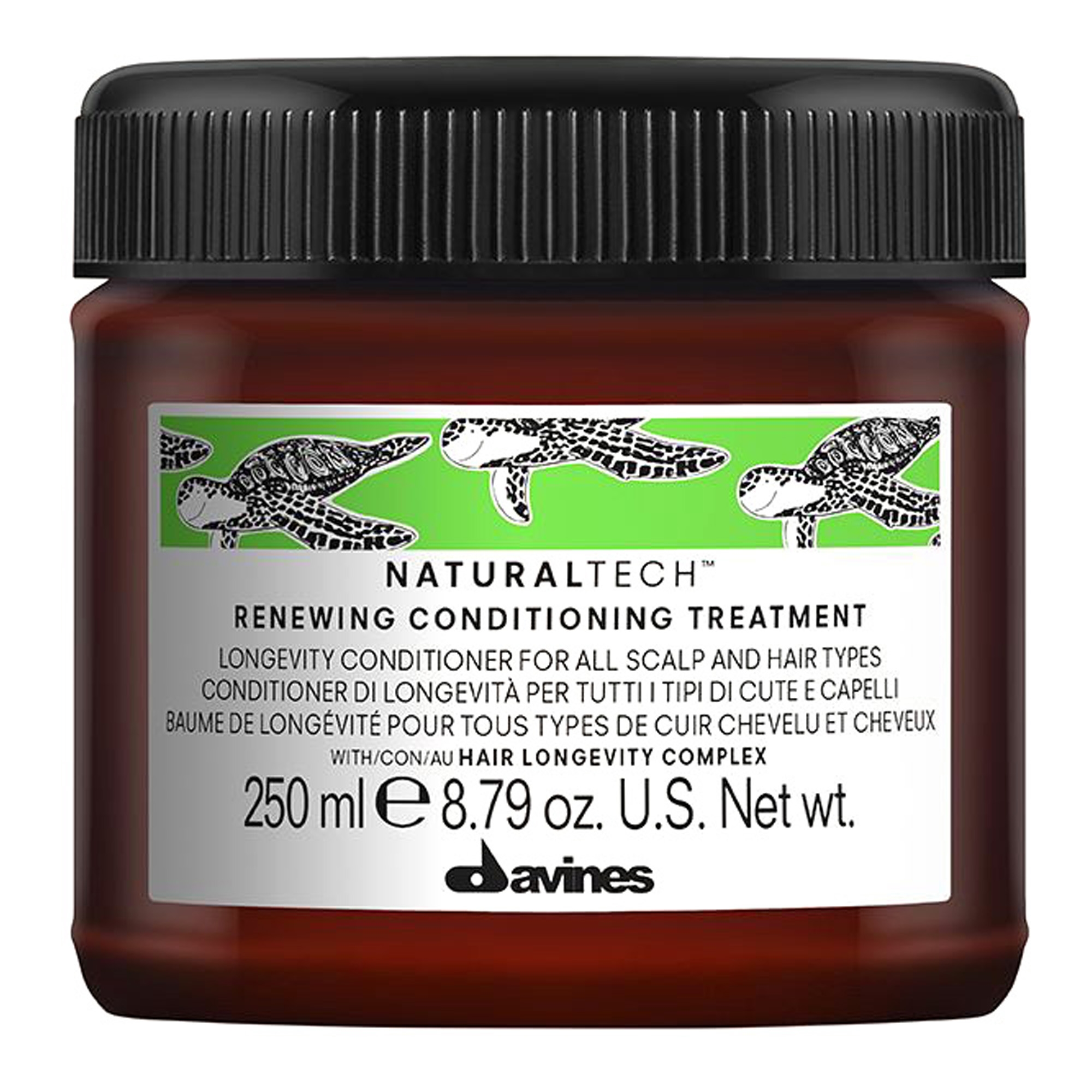 NaturalTech Renewing toniseeriv palsam 250ml